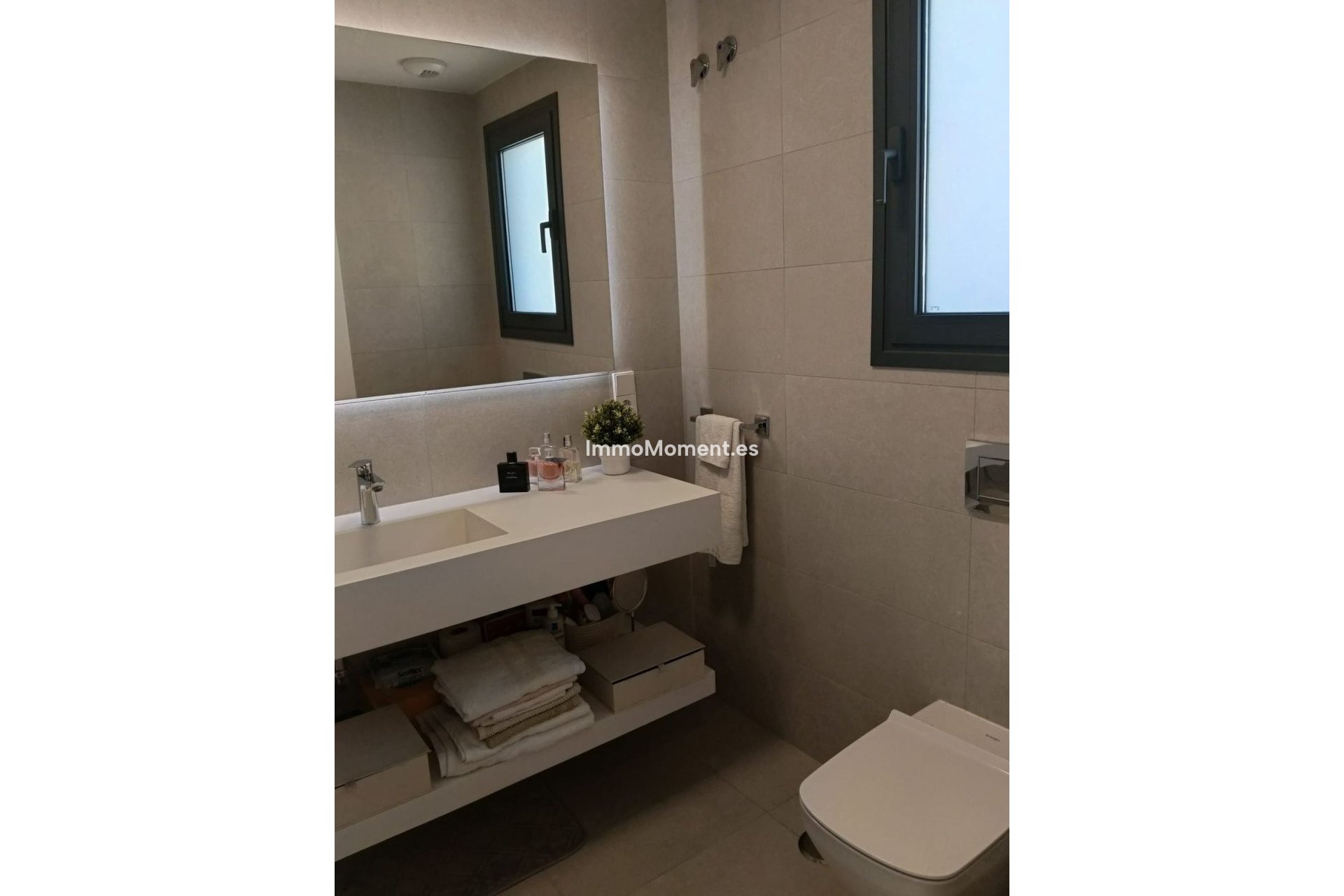 Revente - Appartement - Mijas - La Cala de Mijas