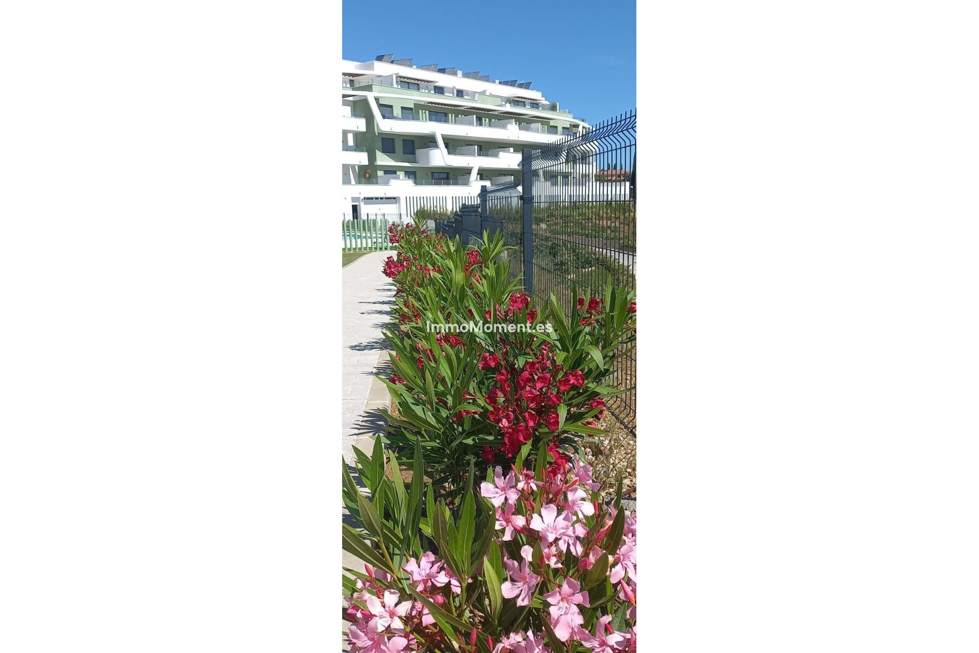 Revente - Appartement - Mijas - La Cala de Mijas