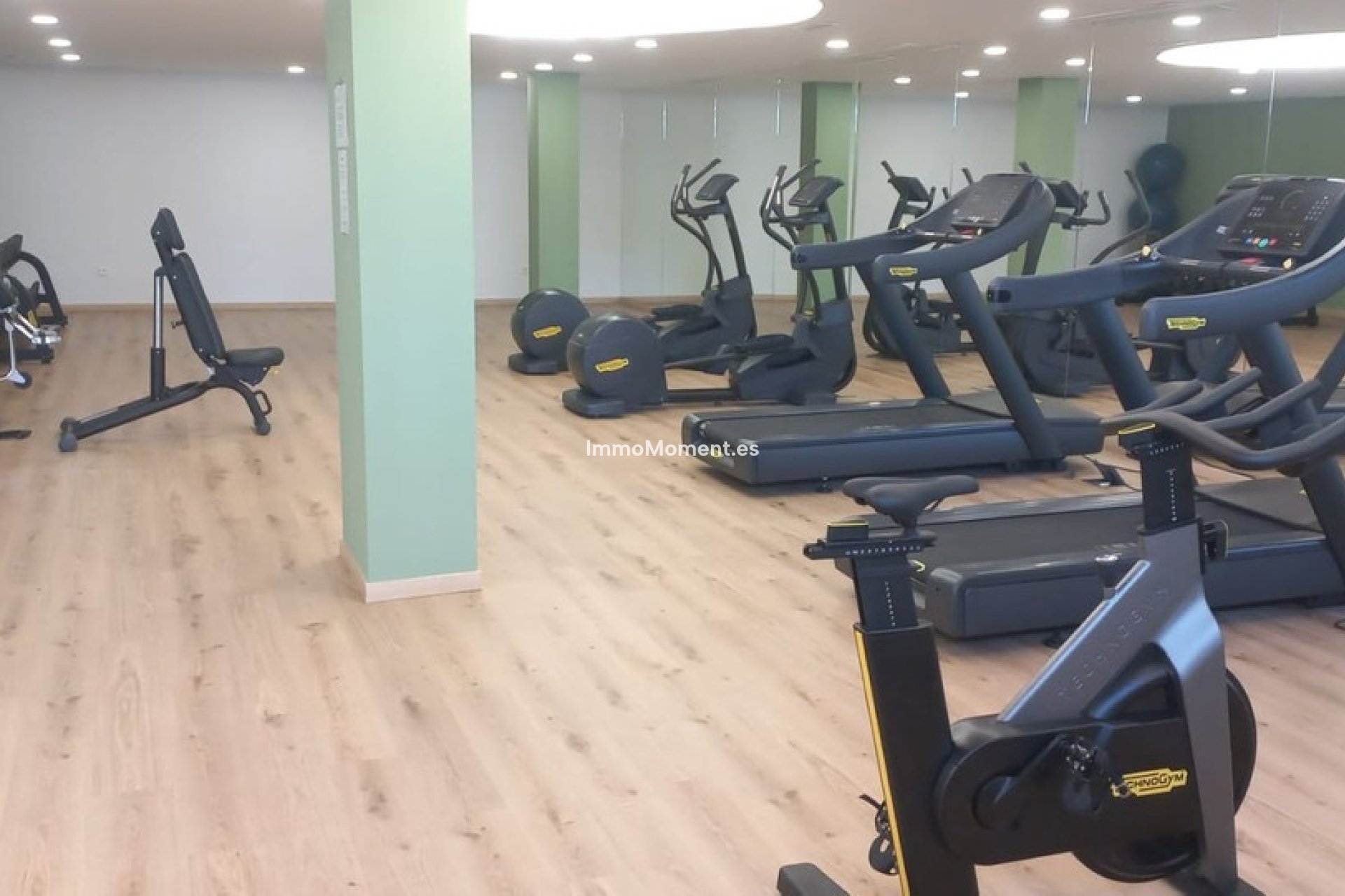 Revente - Appartement - Mijas - La Cala de Mijas