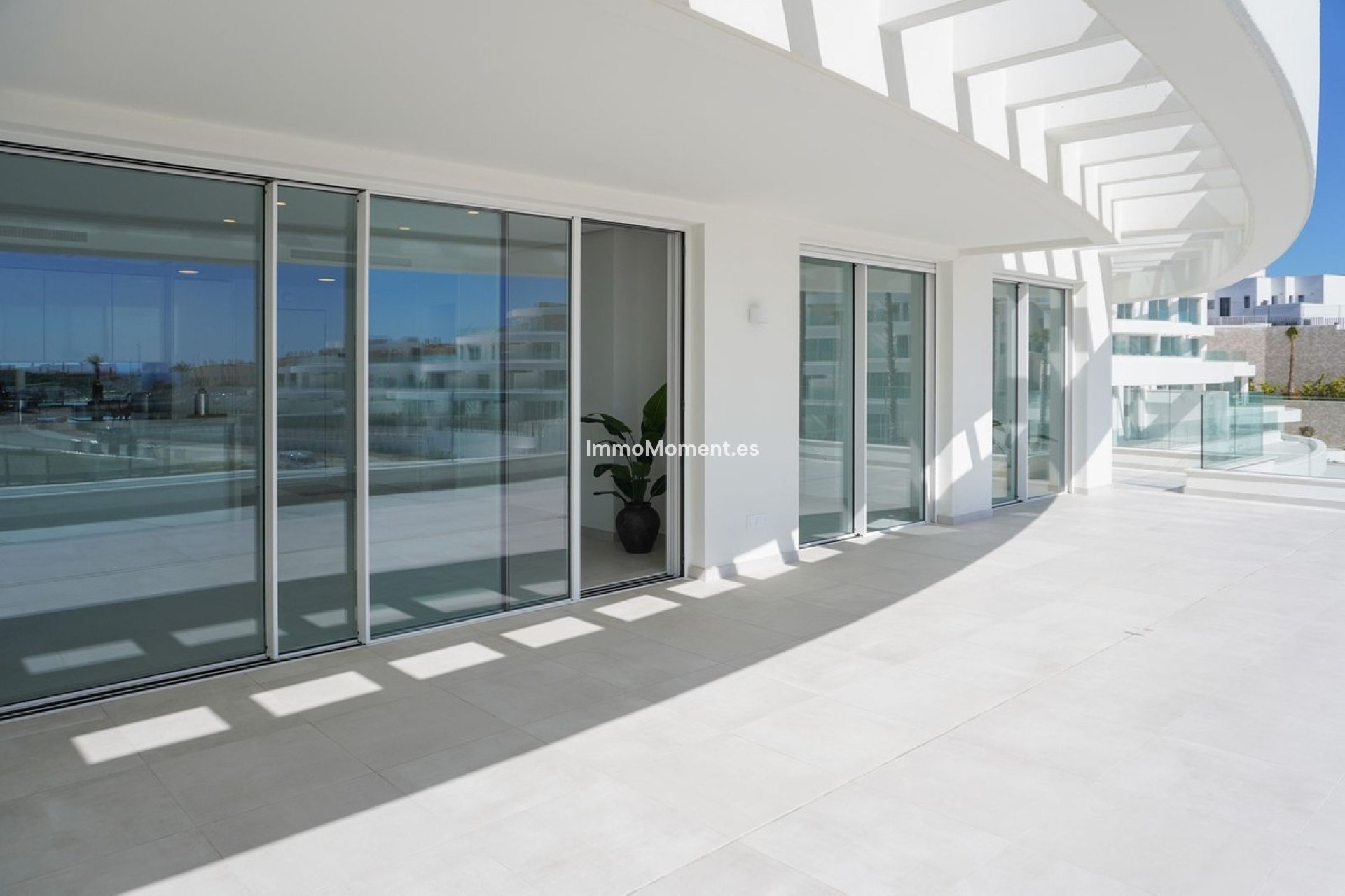 Revente - Appartement - Mijas - La Cala de Mijas
