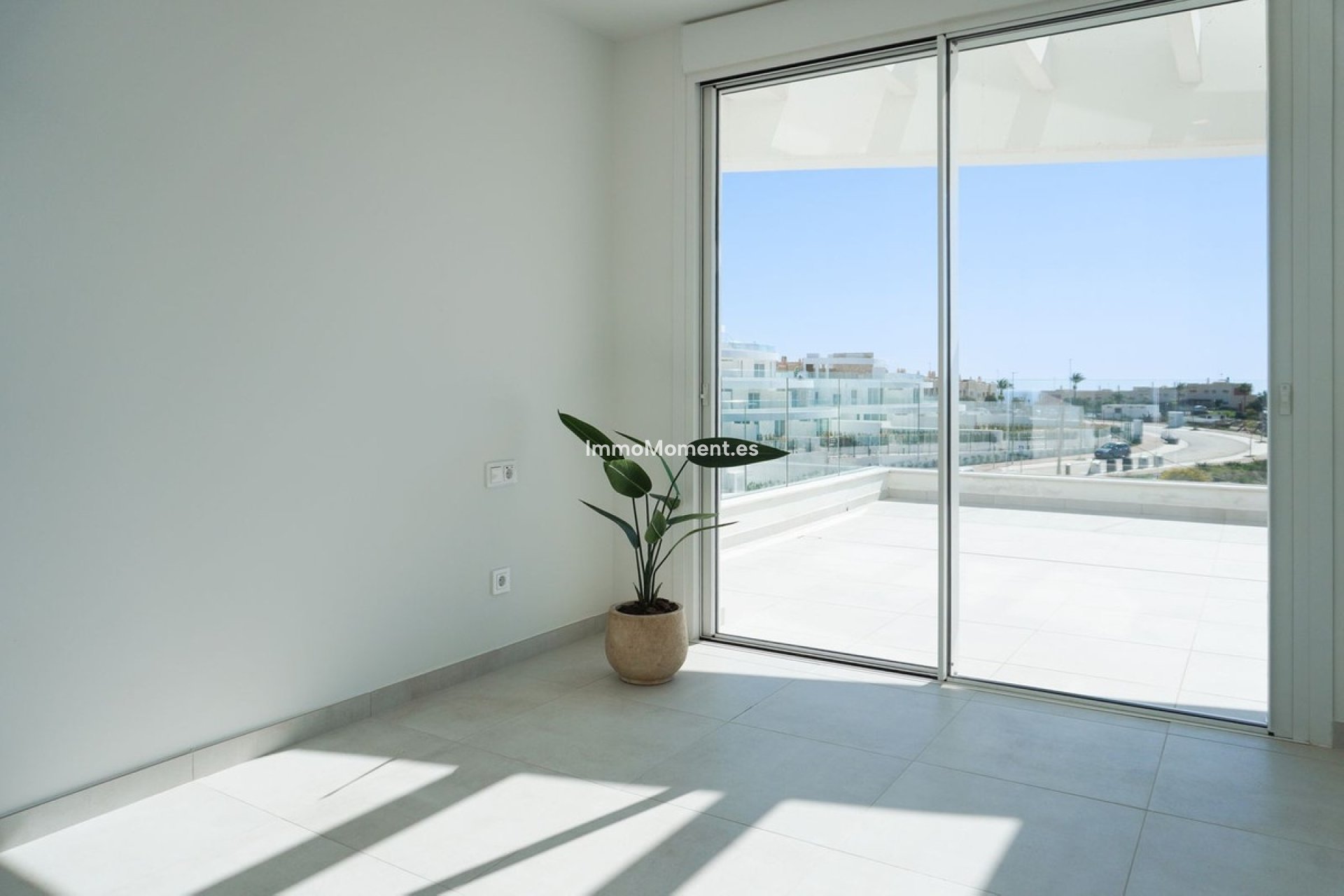 Revente - Appartement - Mijas - La Cala de Mijas