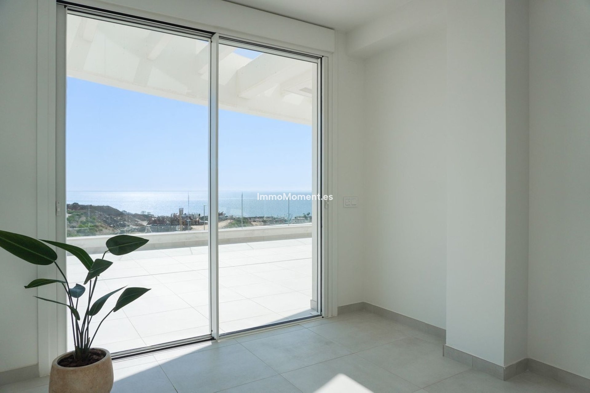 Revente - Appartement - Mijas - La Cala de Mijas