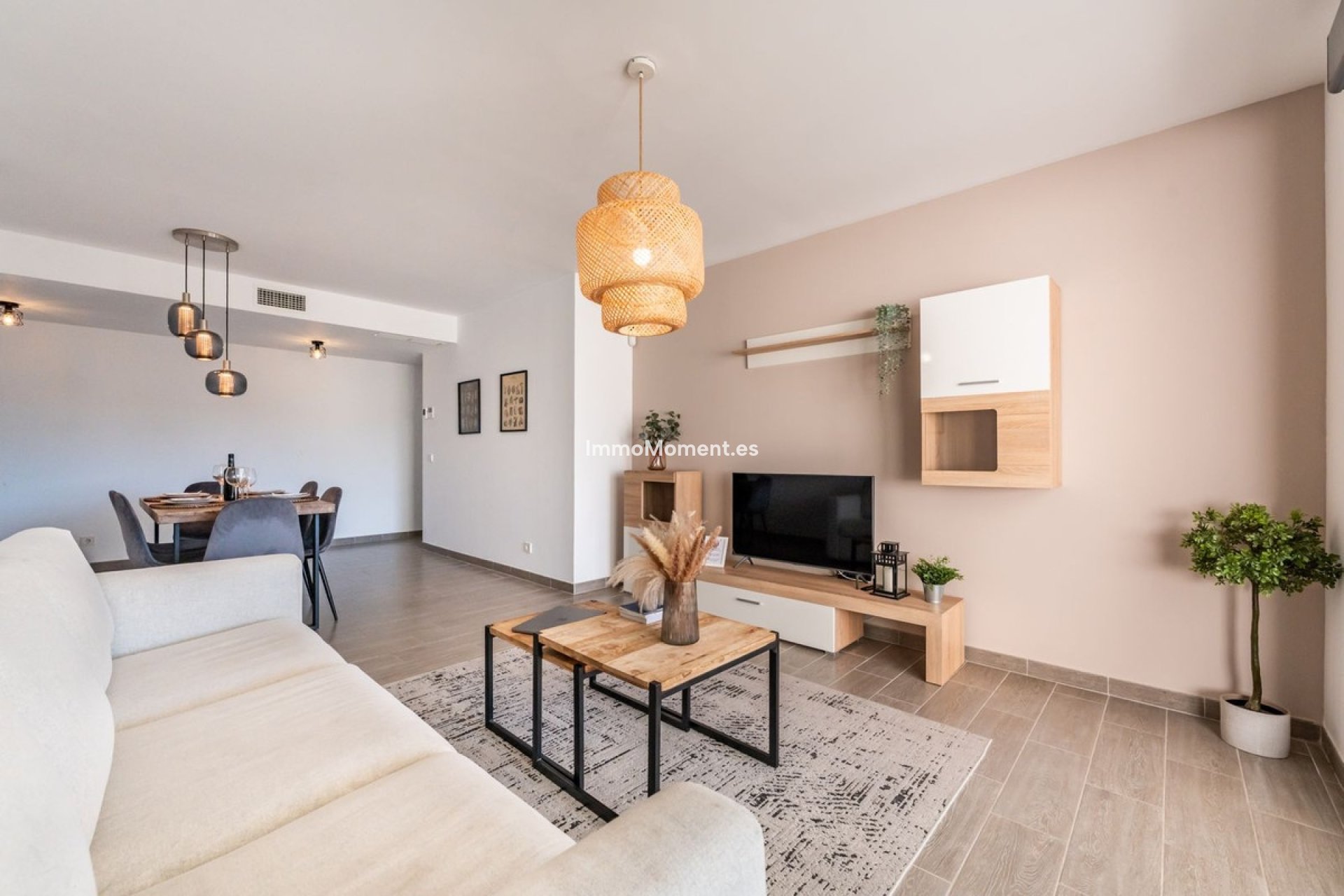 Revente - Appartement - Mijas - La Cala de Mijas