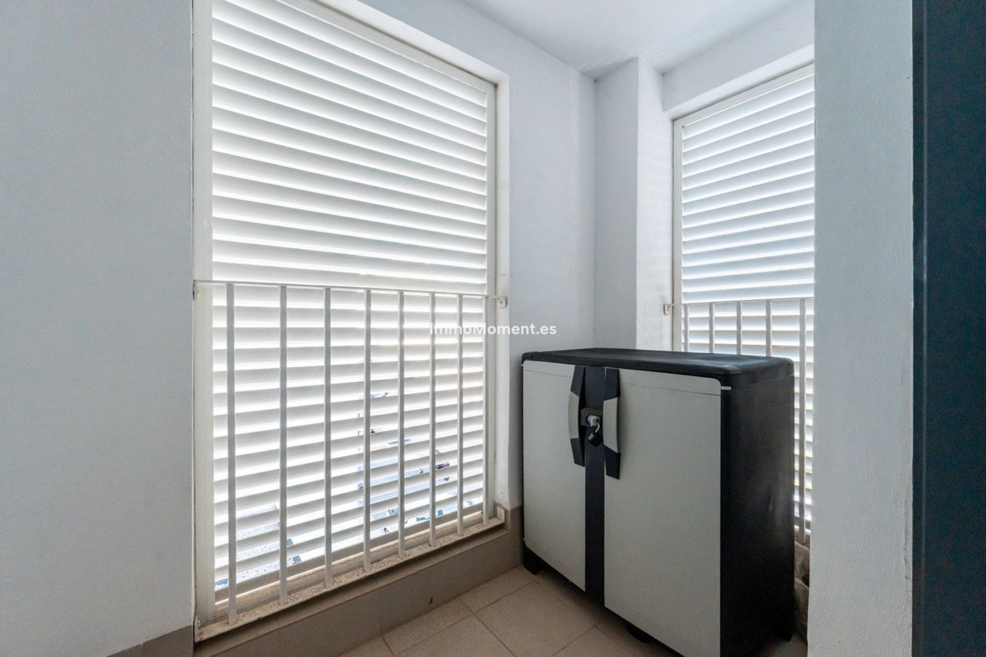 Revente - Appartement - Mijas - La Cala de Mijas