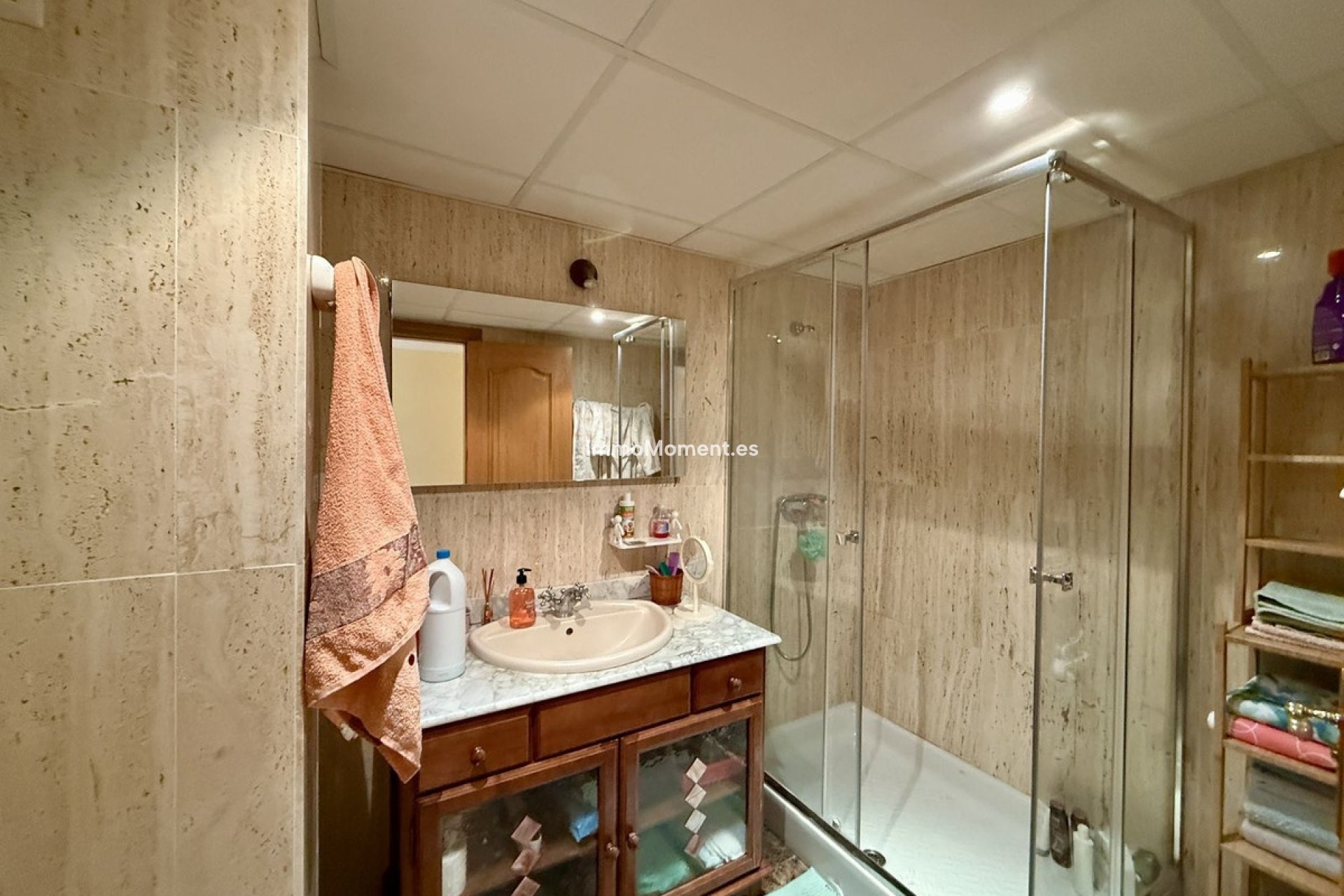 Revente - Appartement - Mijas - La Cala de Mijas