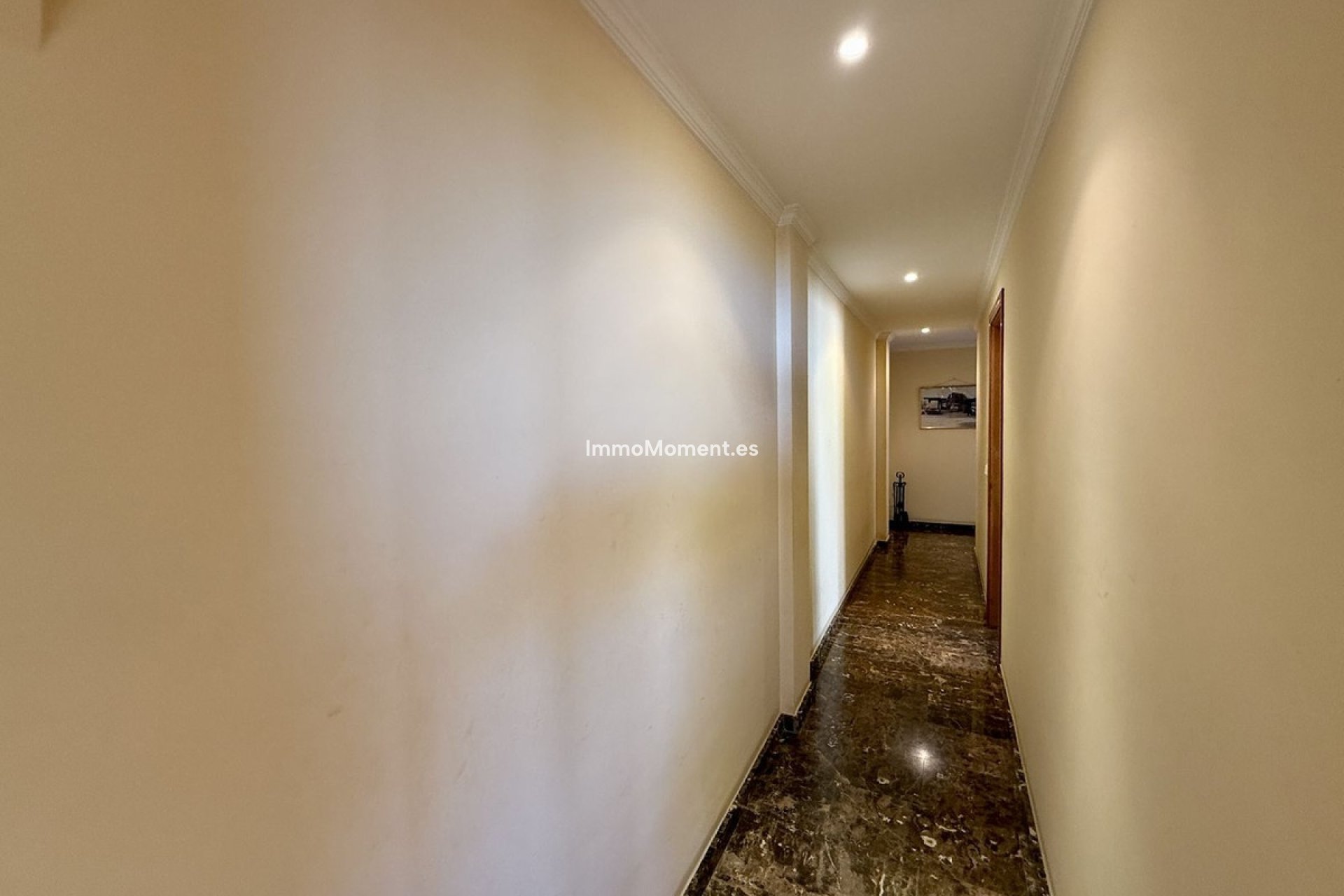 Revente - Appartement - Mijas - La Cala de Mijas