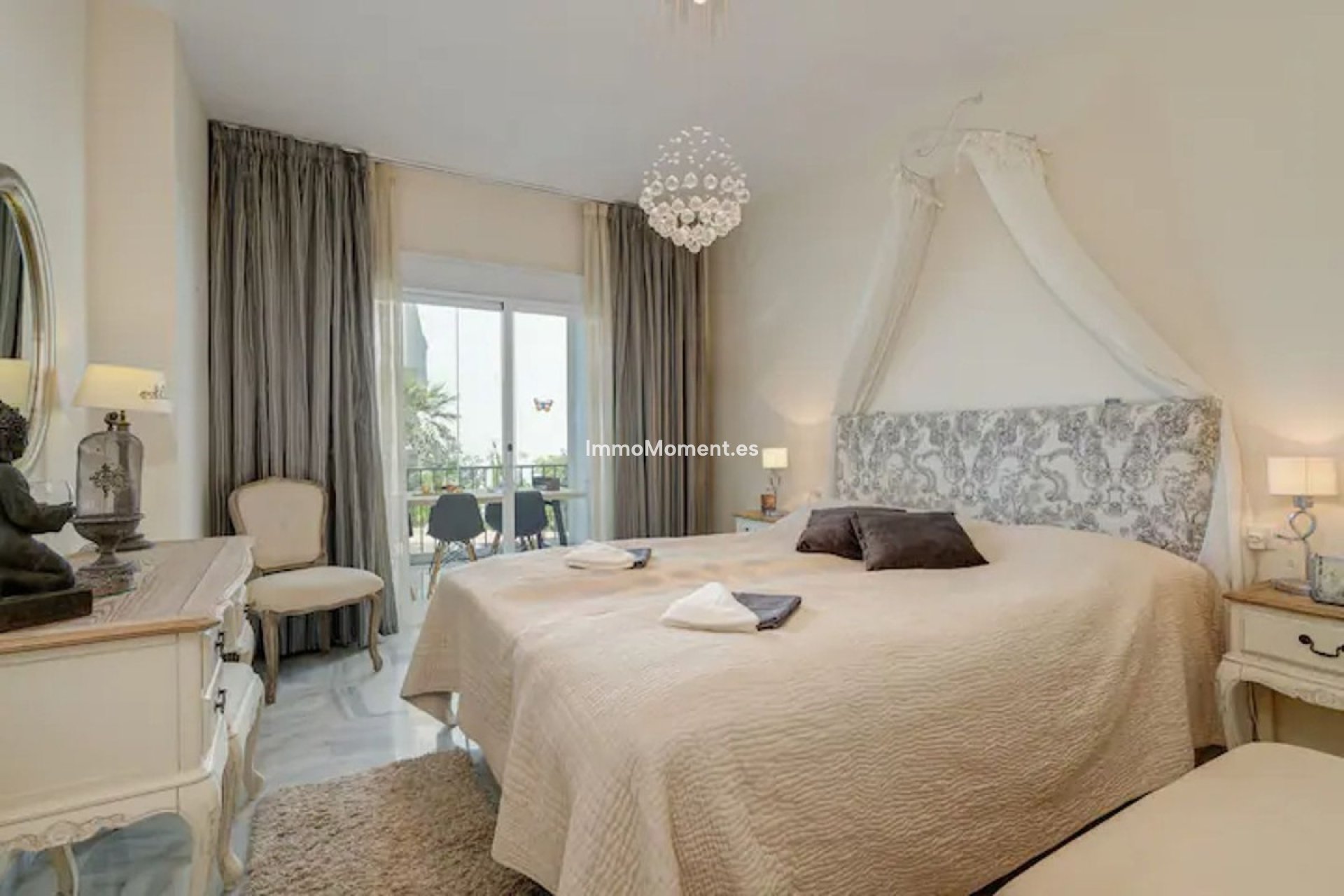 Revente - Appartement - Mijas - La Cala de Mijas