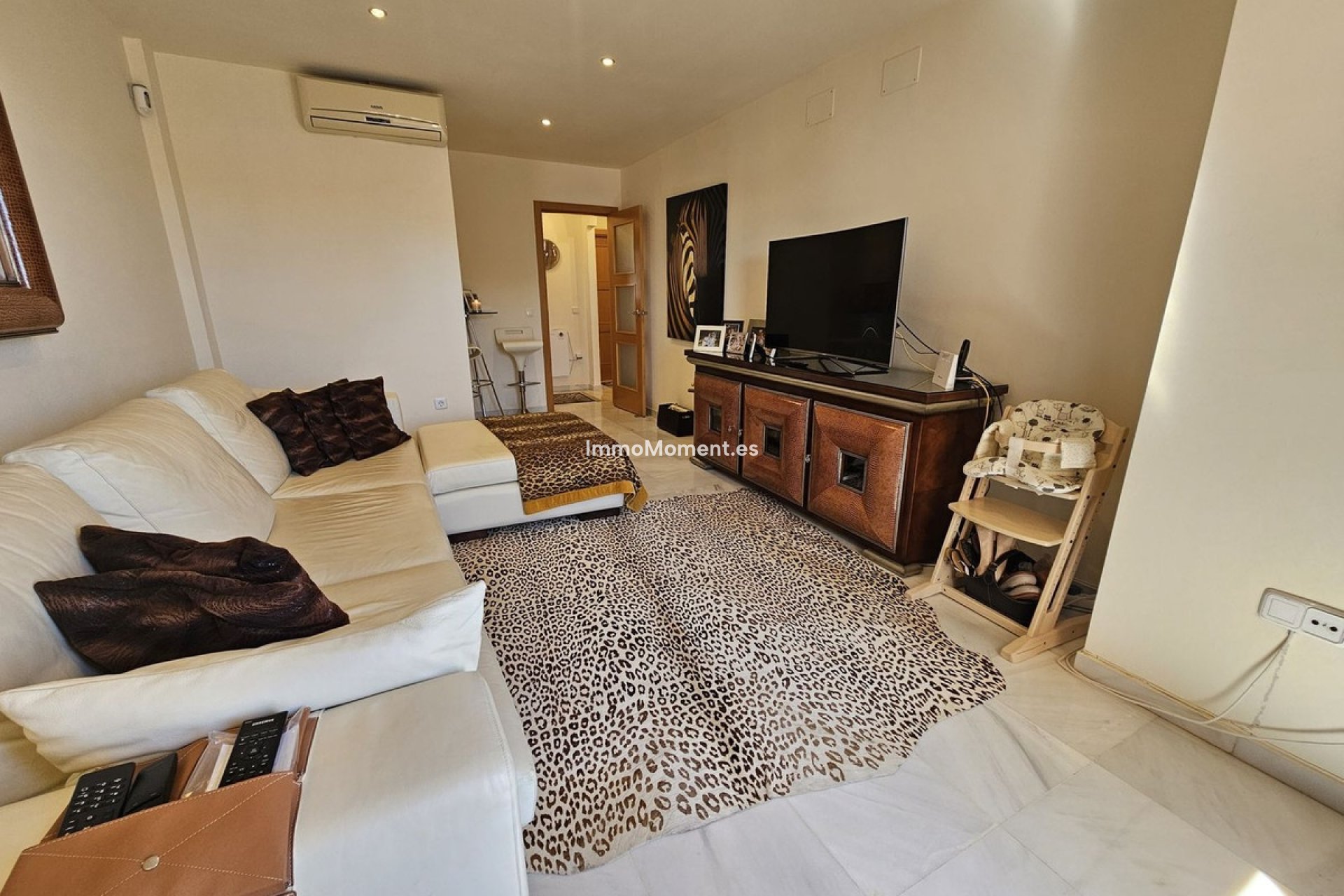 Revente - Appartement - Mijas - La Cala de Mijas
