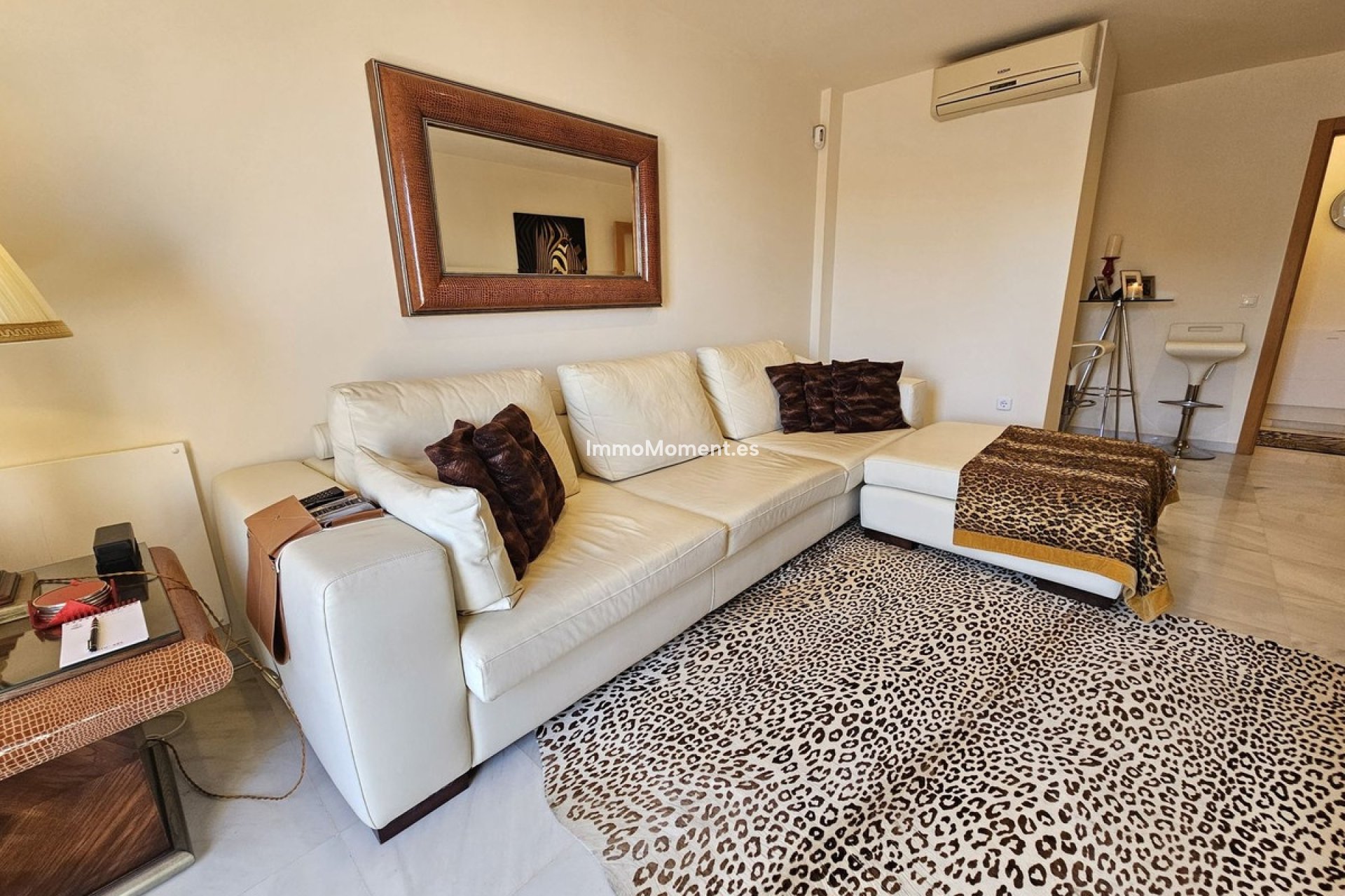 Revente - Appartement - Mijas - La Cala de Mijas