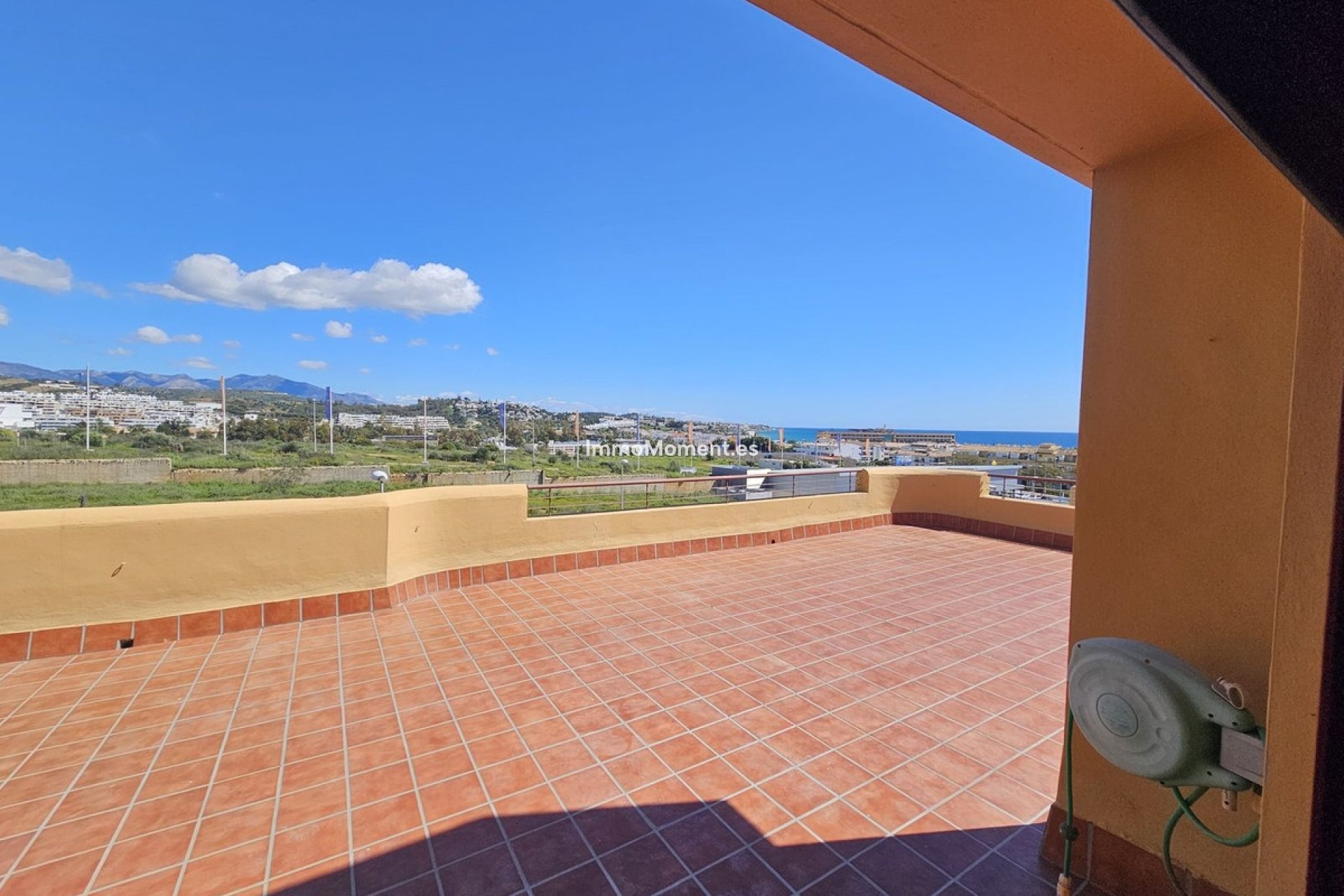 Revente - Appartement - Mijas - La Cala de Mijas