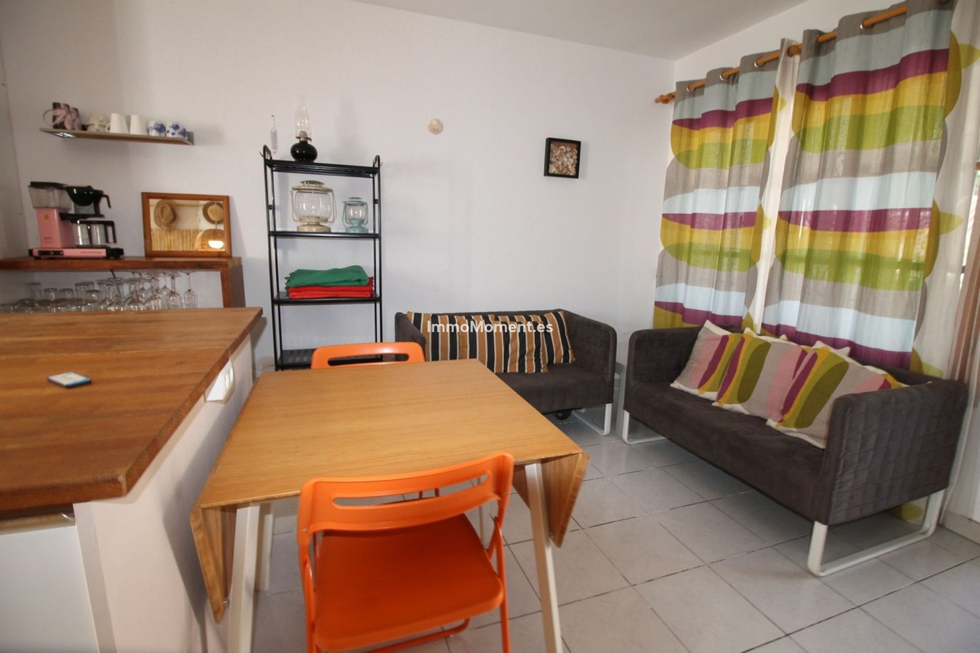 Revente - Appartement - Mijas - La Cala de Mijas
