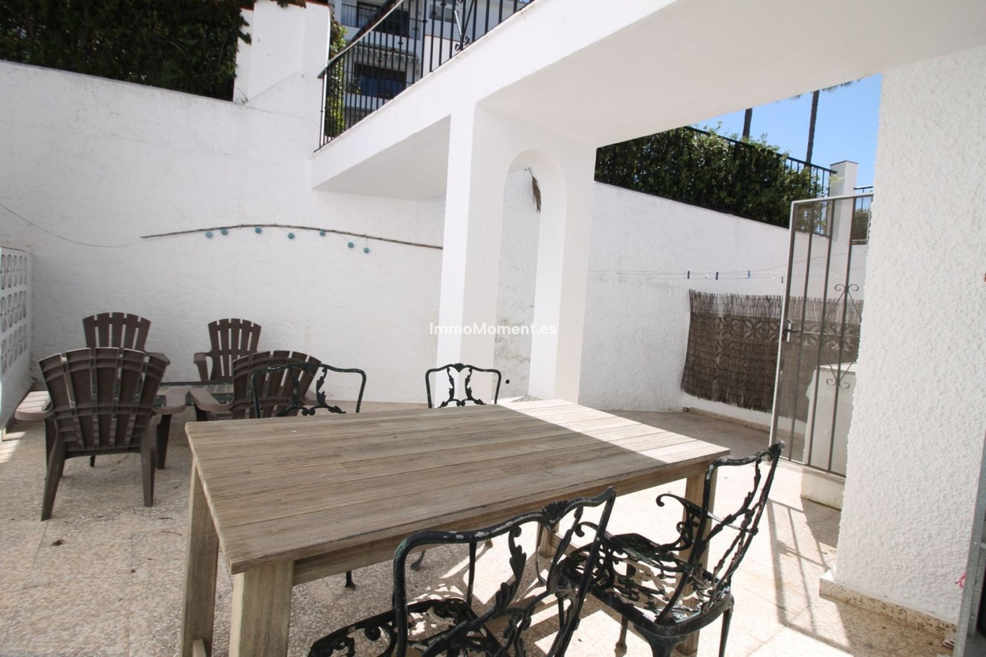 Revente - Appartement - Mijas - La Cala de Mijas
