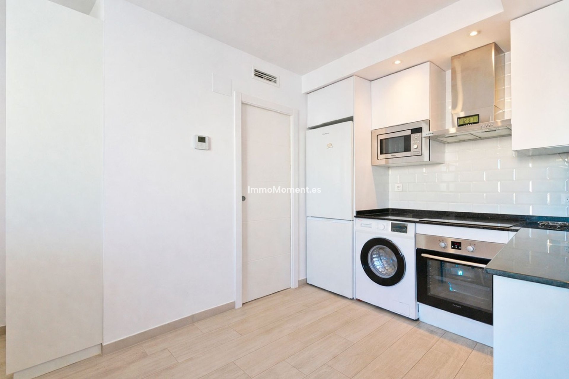 Revente - Appartement - Mijas - La Cala de Mijas