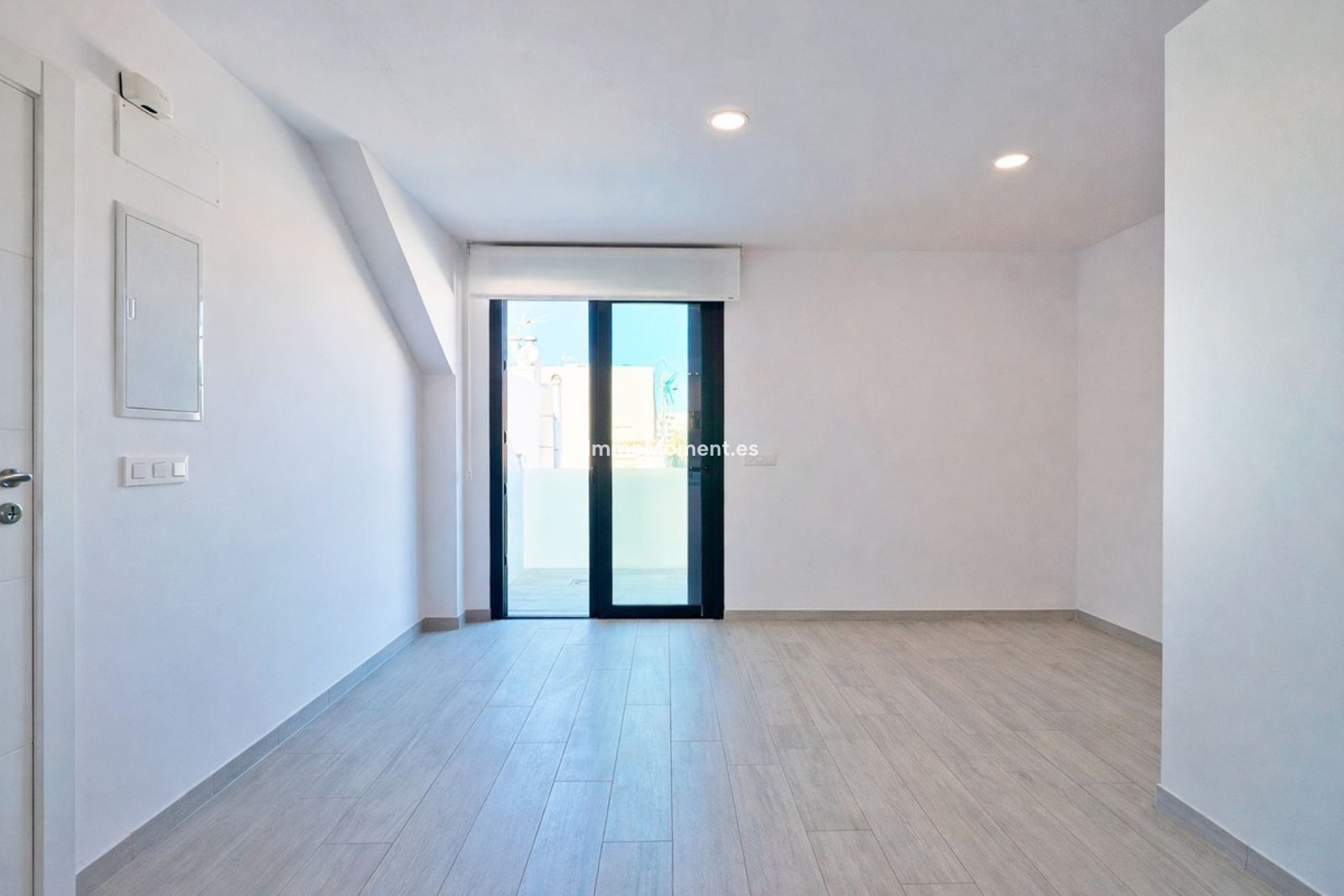 Revente - Appartement - Mijas - La Cala de Mijas