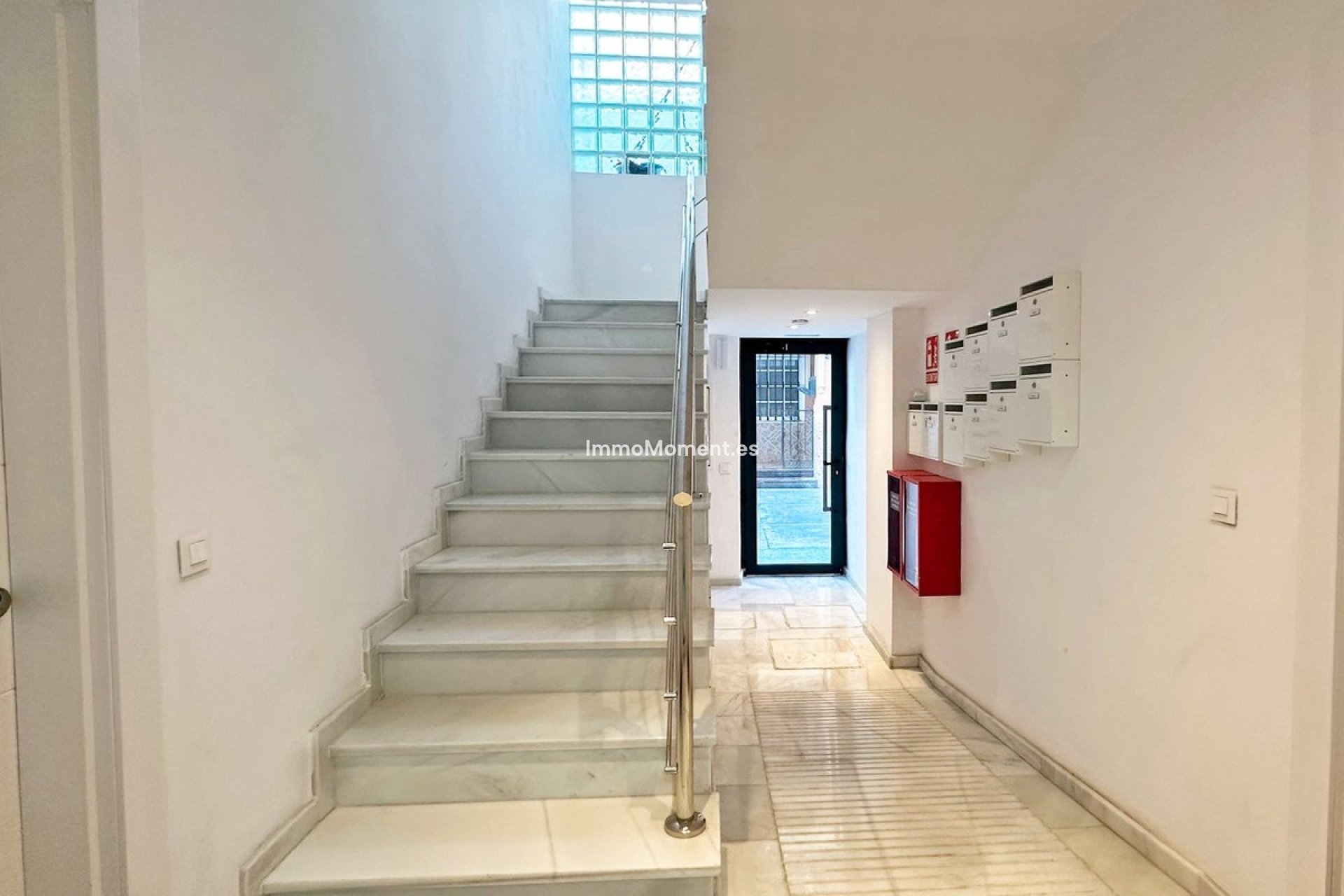 Revente - Appartement - Mijas - La Cala de Mijas