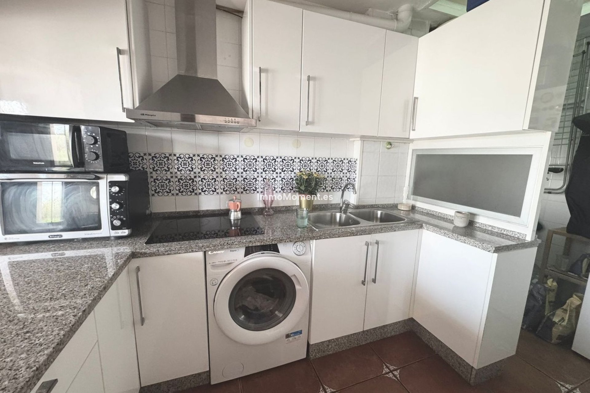 Revente - Appartement - Mijas - La Cala de Mijas