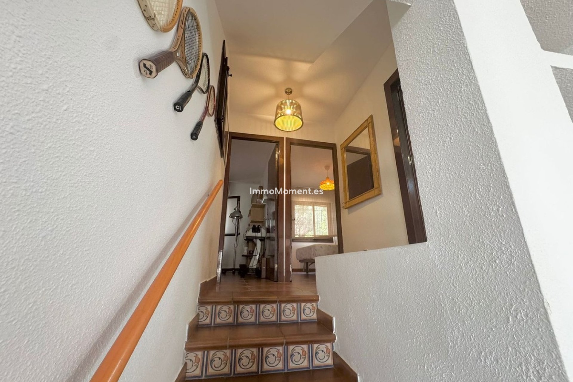 Revente - Appartement - Mijas - La Cala de Mijas