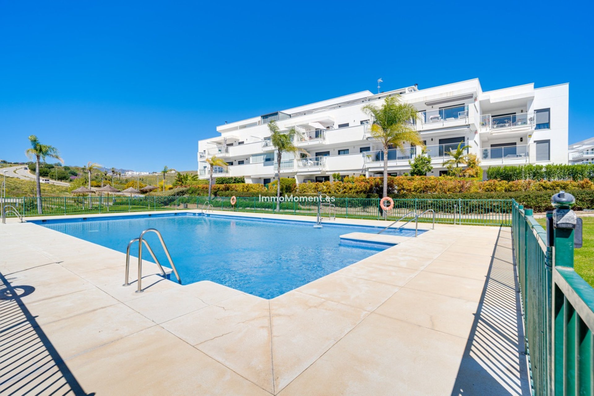 Revente - Appartement - Mijas - La Cala de Mijas