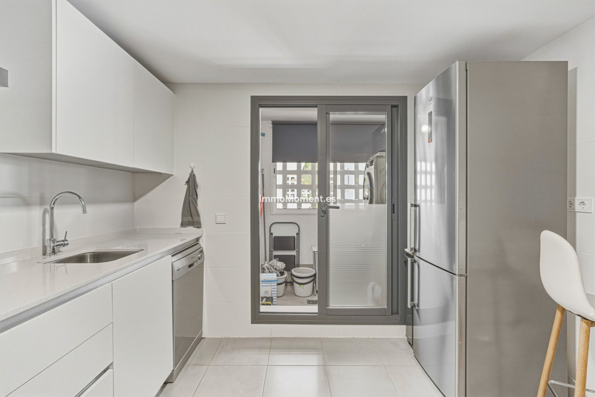 Revente - Appartement - Mijas - La Cala de Mijas