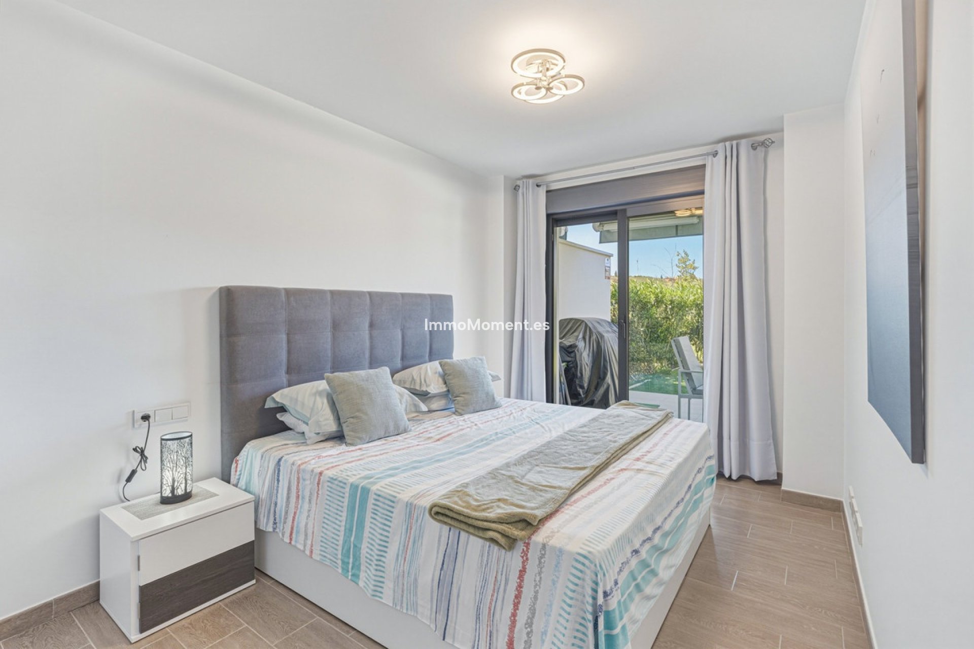 Revente - Appartement - Mijas - La Cala de Mijas