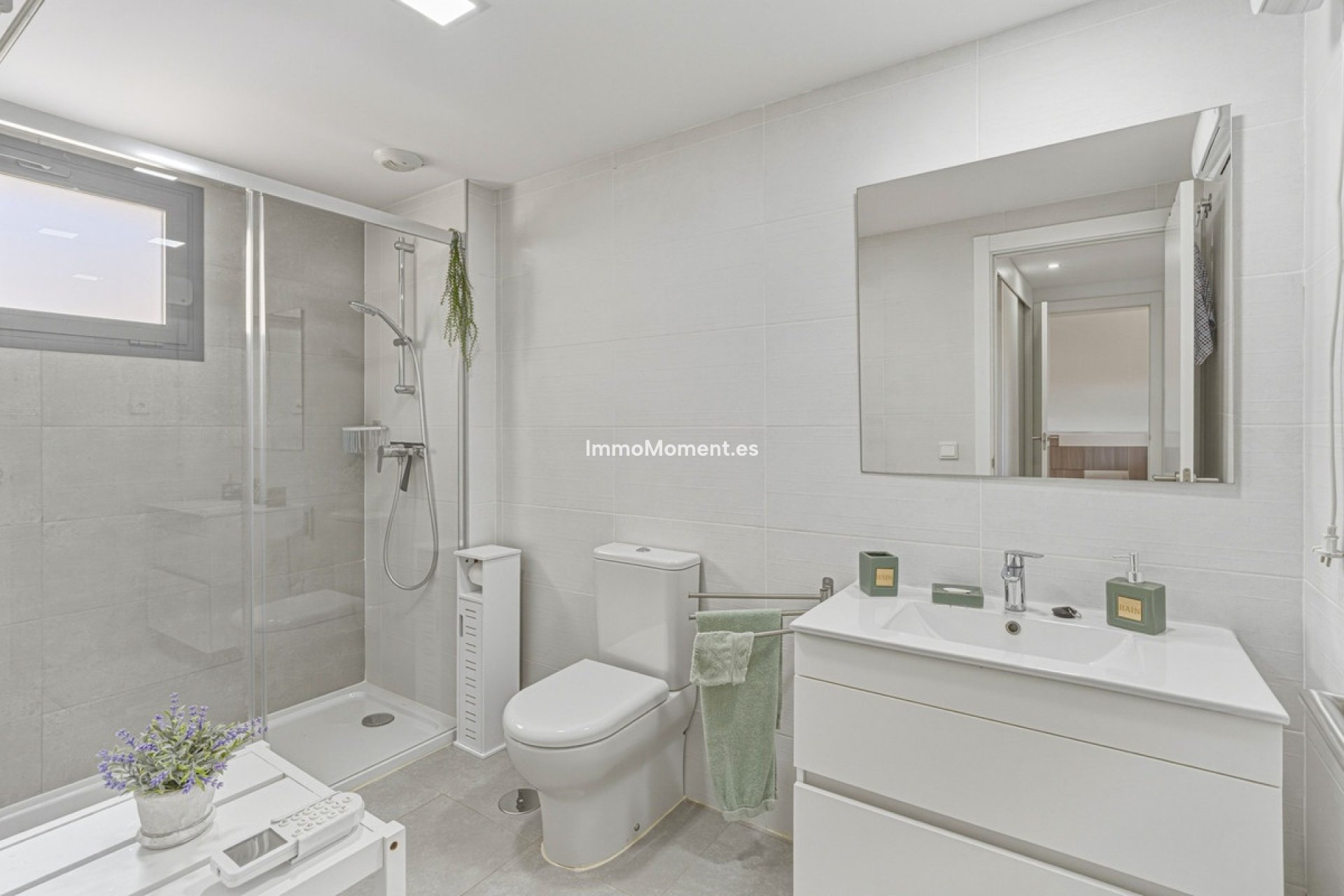 Revente - Appartement - Mijas - La Cala de Mijas