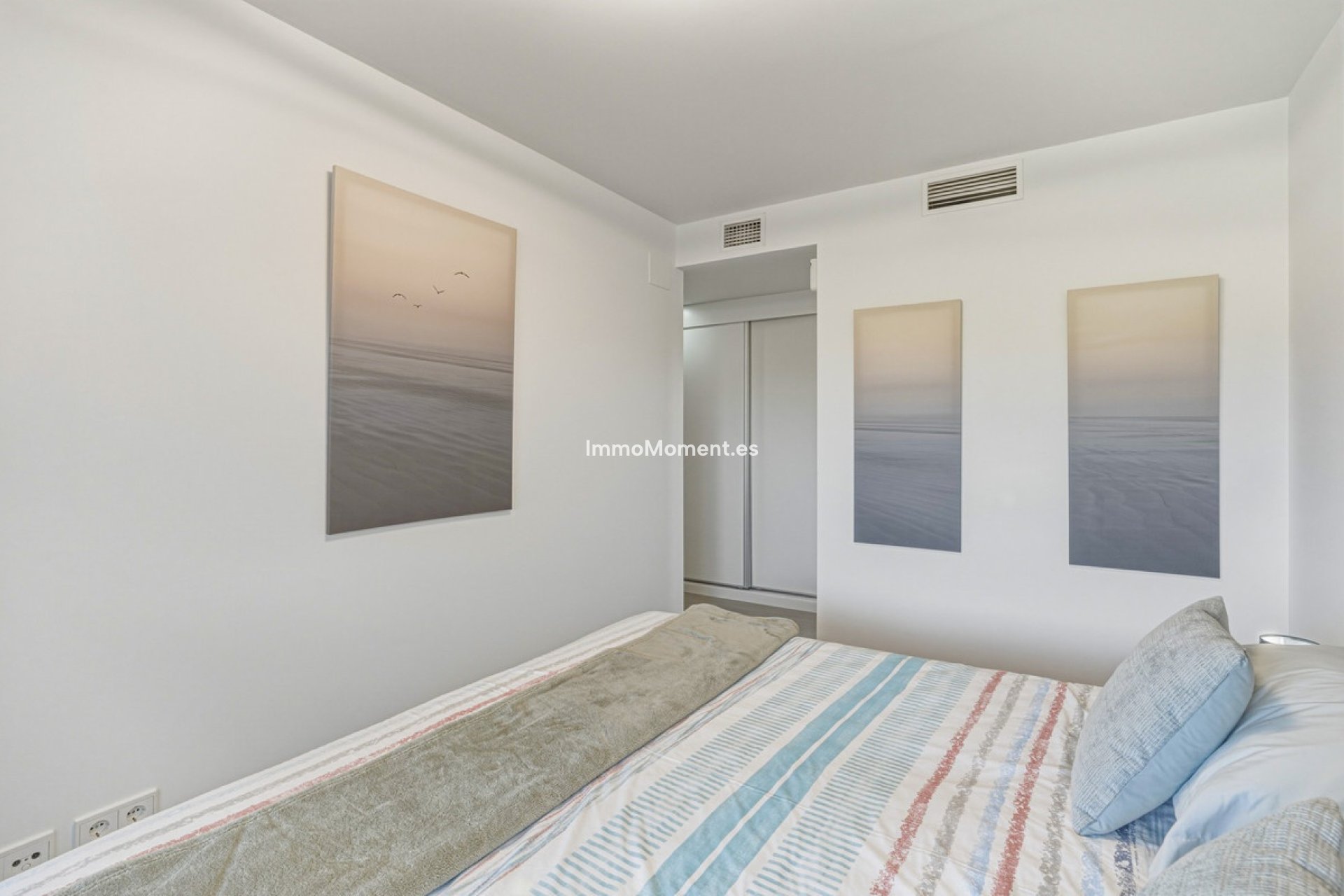 Revente - Appartement - Mijas - La Cala de Mijas