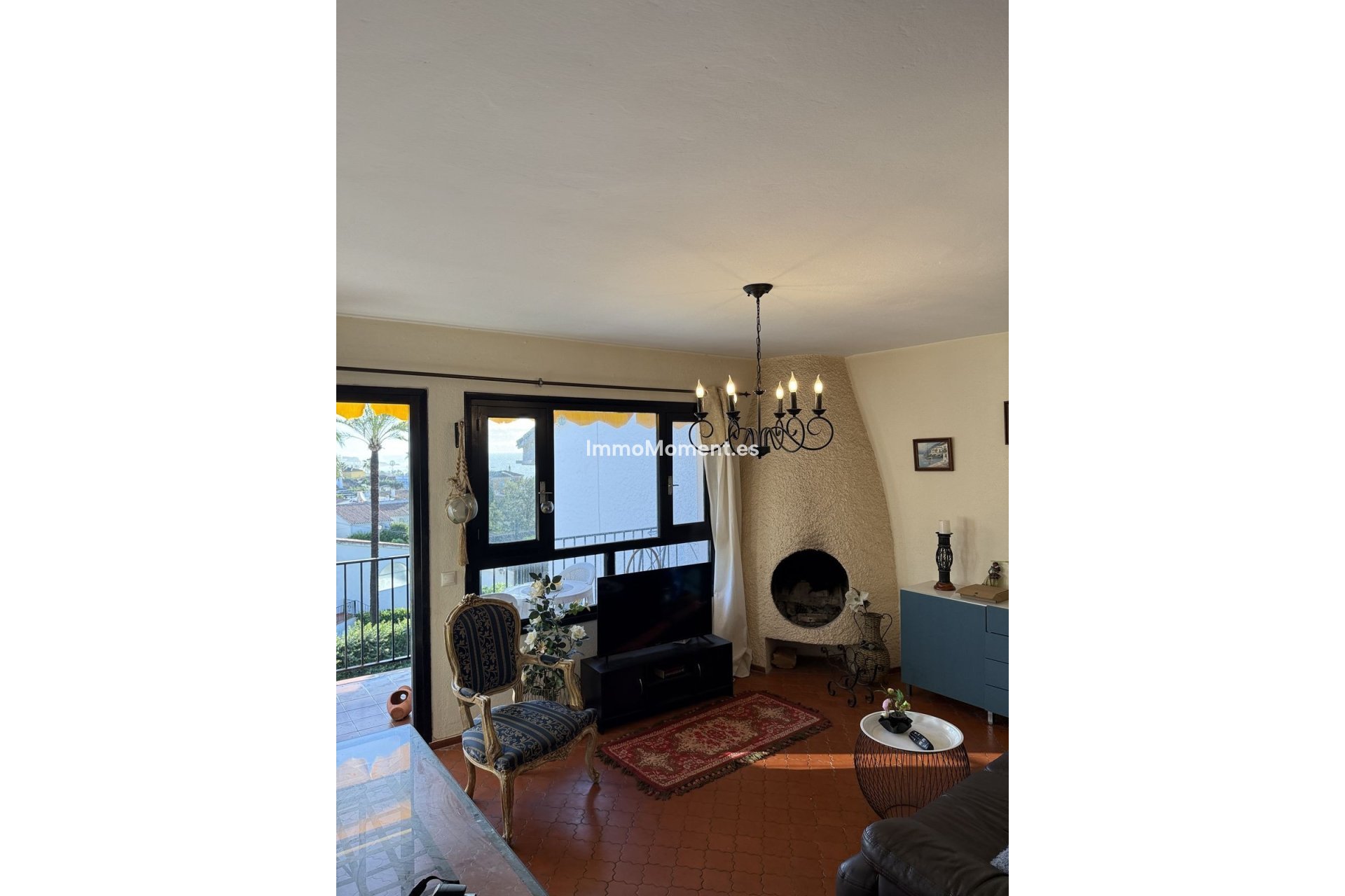 Revente - Appartement - Mijas - La Cala de Mijas