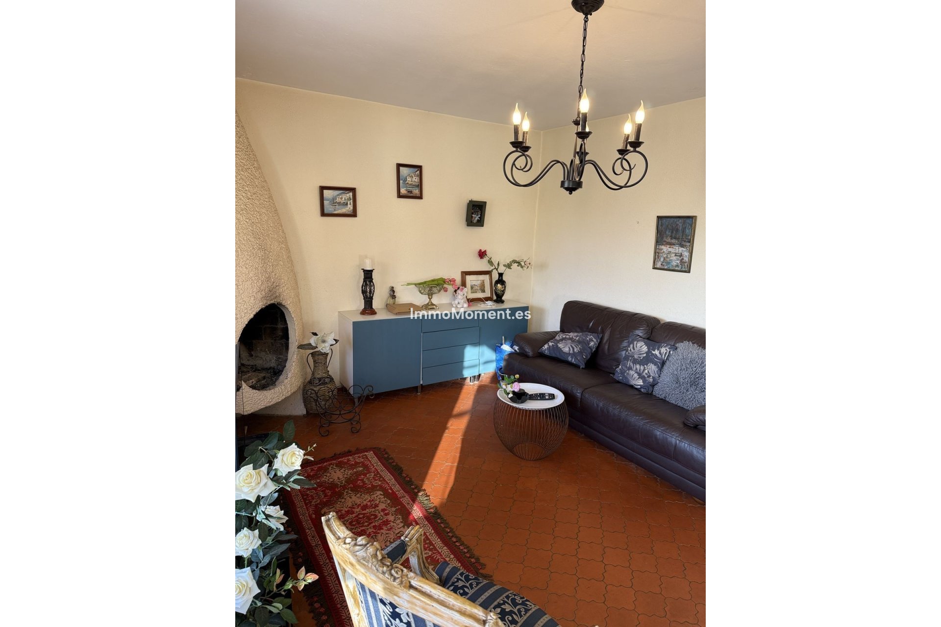 Revente - Appartement - Mijas - La Cala de Mijas