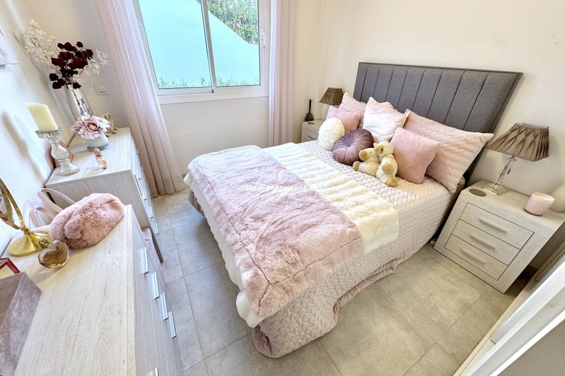 Revente - Appartement - Mijas - La Cala de Mijas