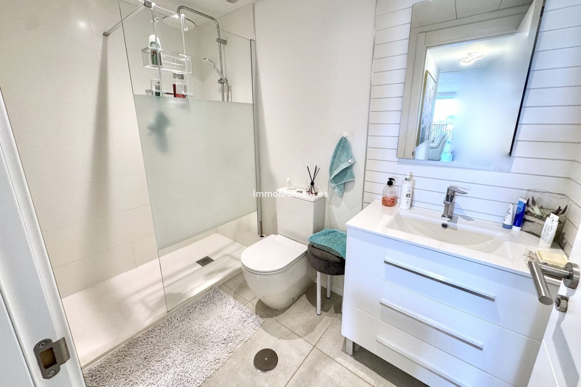 Revente - Appartement - Mijas - La Cala de Mijas