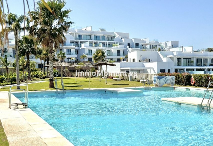 Revente - Appartement - Mijas - La Cala de Mijas
