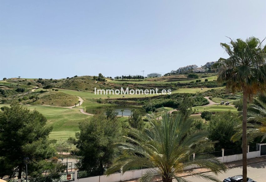 Revente - Appartement - Mijas - La Cala de Mijas