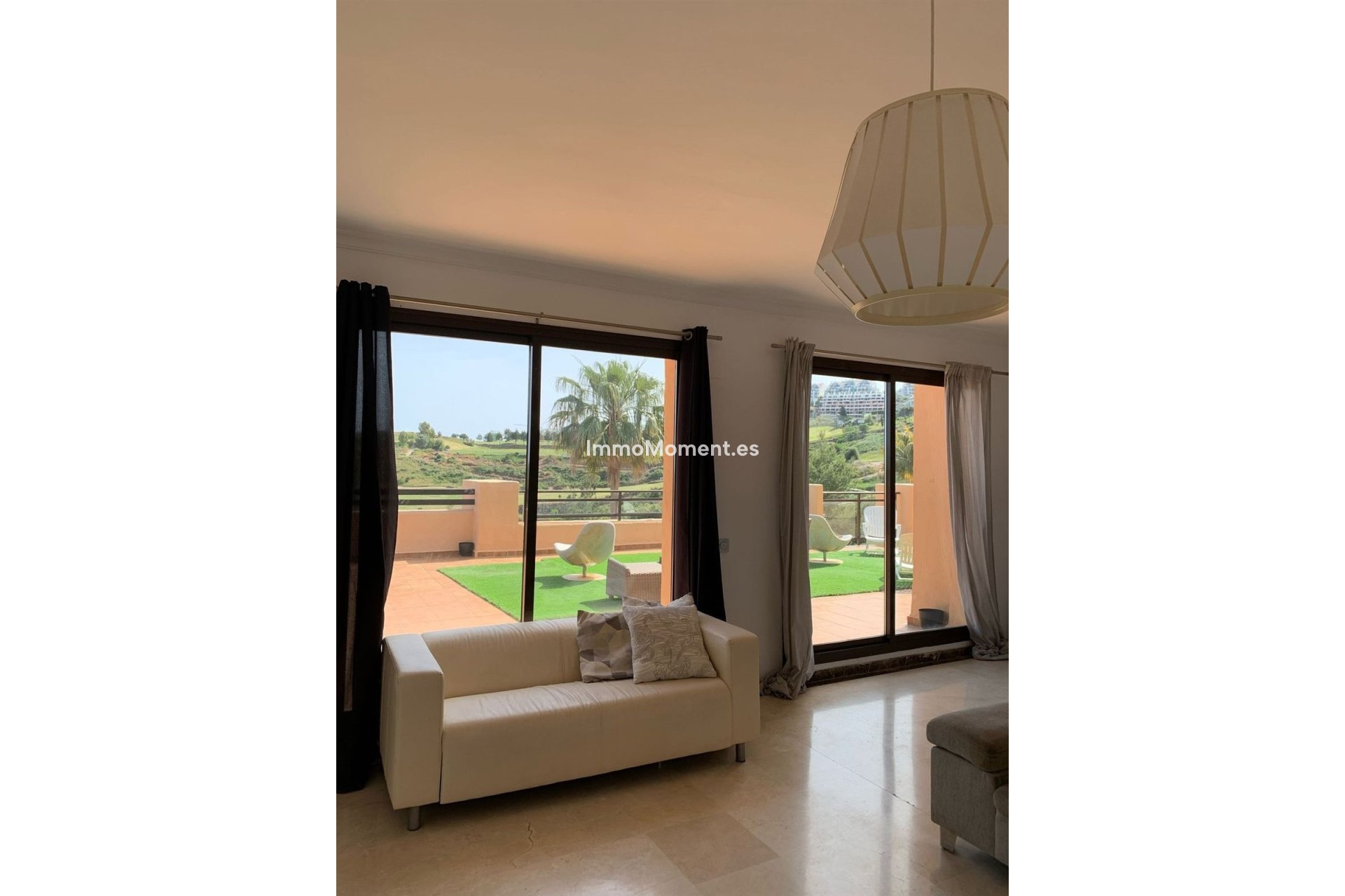Revente - Appartement - Mijas - La Cala de Mijas