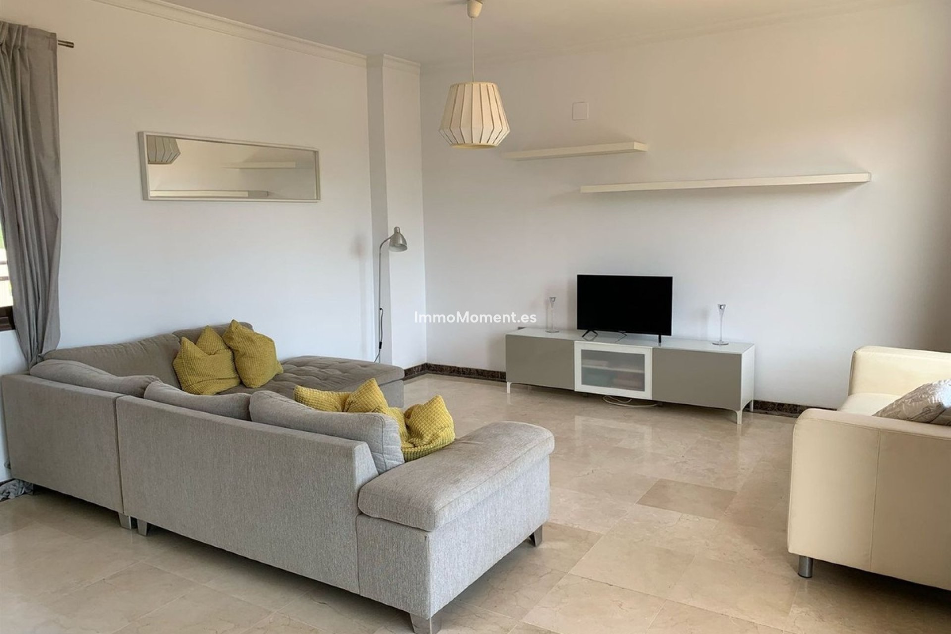 Revente - Appartement - Mijas - La Cala de Mijas