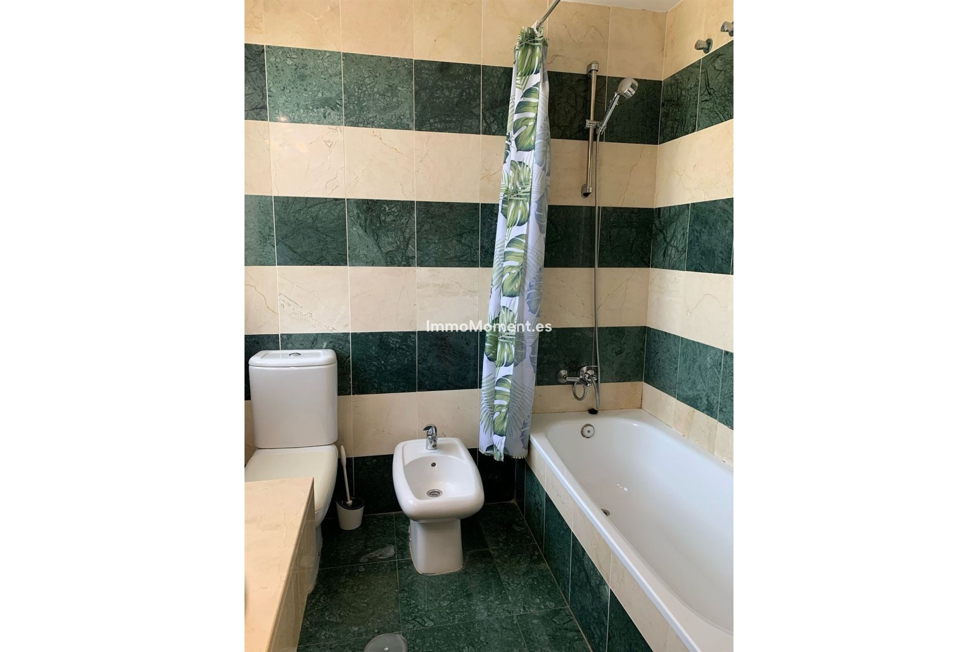 Revente - Appartement - Mijas - La Cala de Mijas