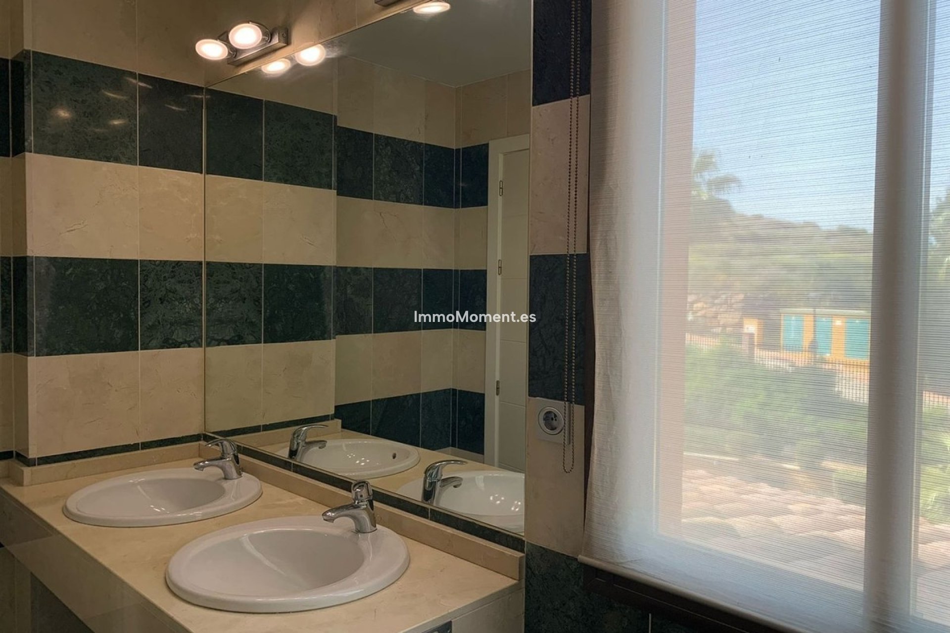 Revente - Appartement - Mijas - La Cala de Mijas
