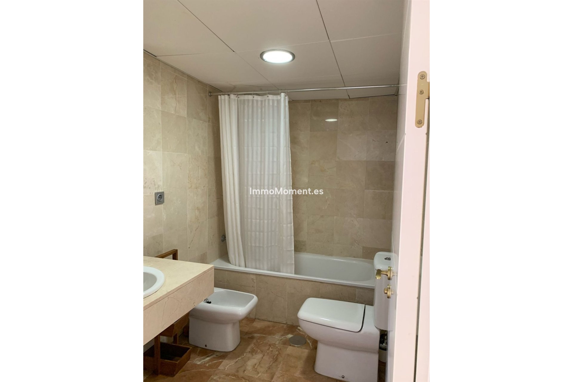 Revente - Appartement - Mijas - La Cala de Mijas