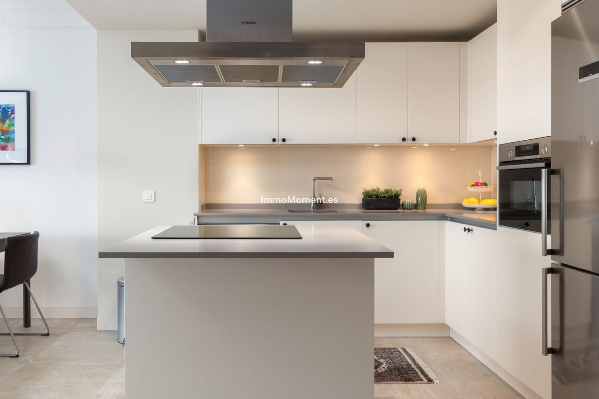 Revente - Appartement - Mijas - La Cala de Mijas