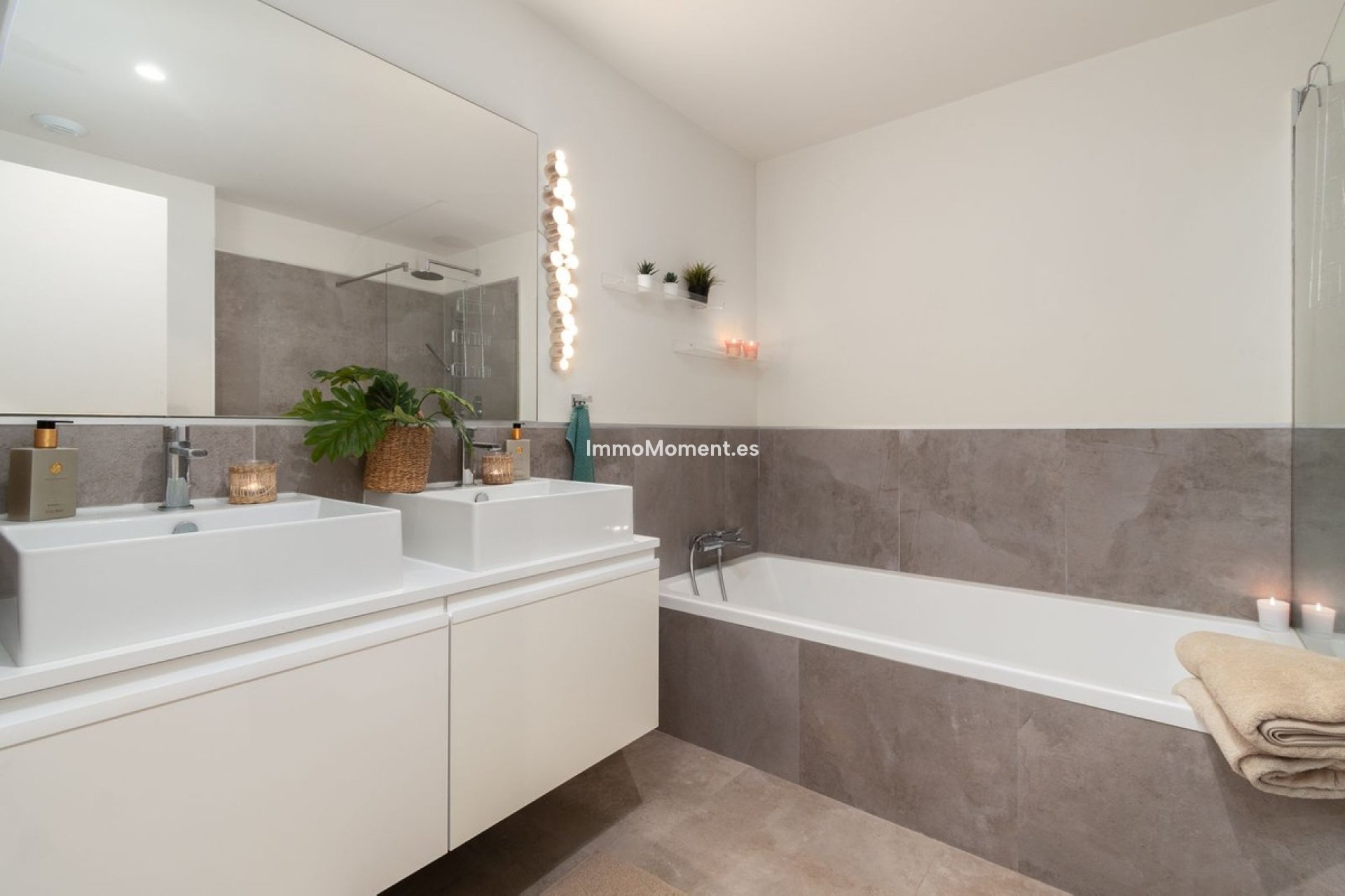 Revente - Appartement - Mijas - La Cala de Mijas
