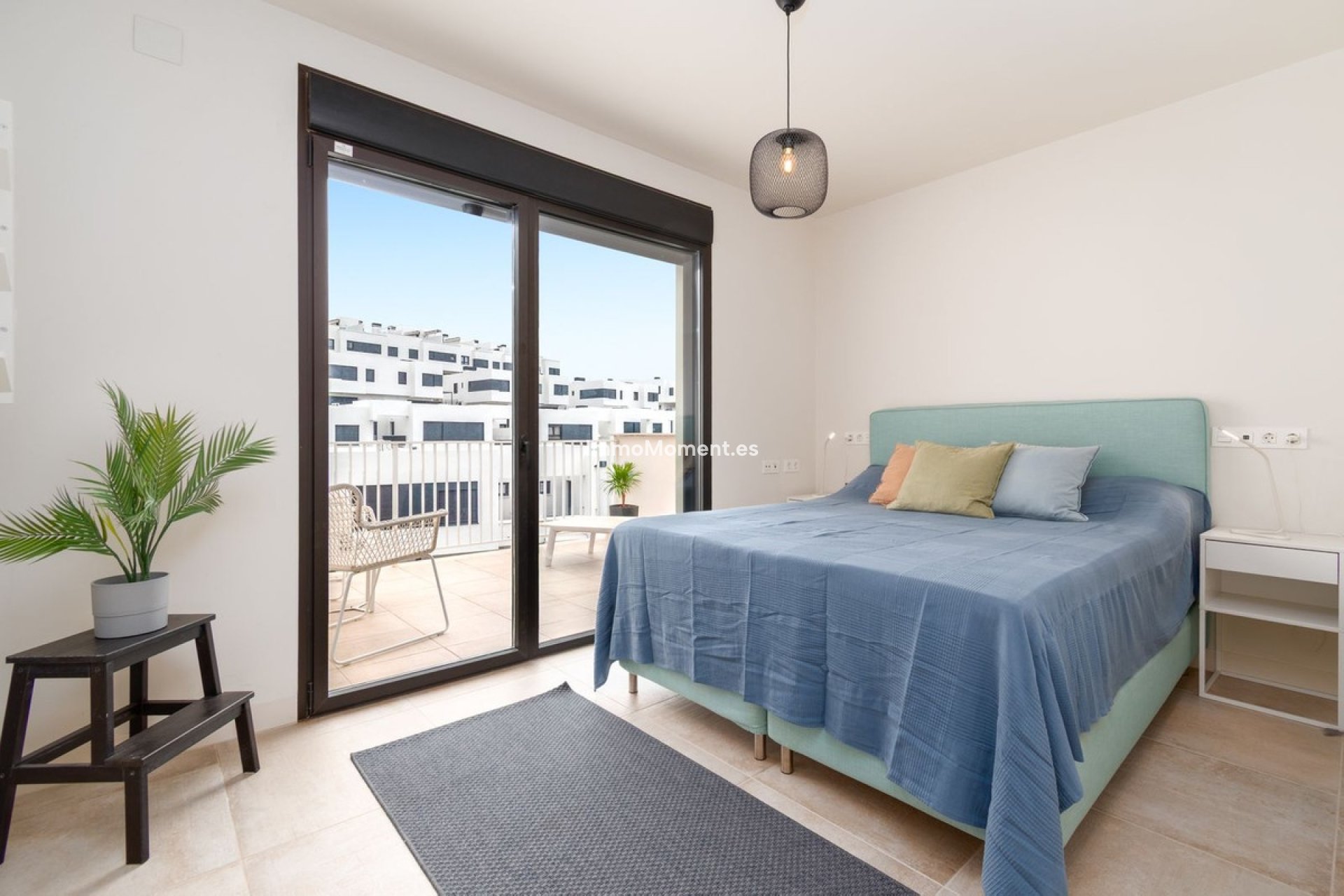Revente - Appartement - Mijas - La Cala de Mijas