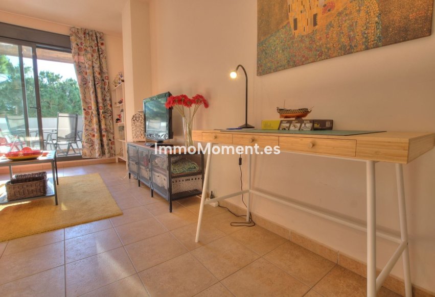 Revente - Appartement - Mijas - La Cala de Mijas