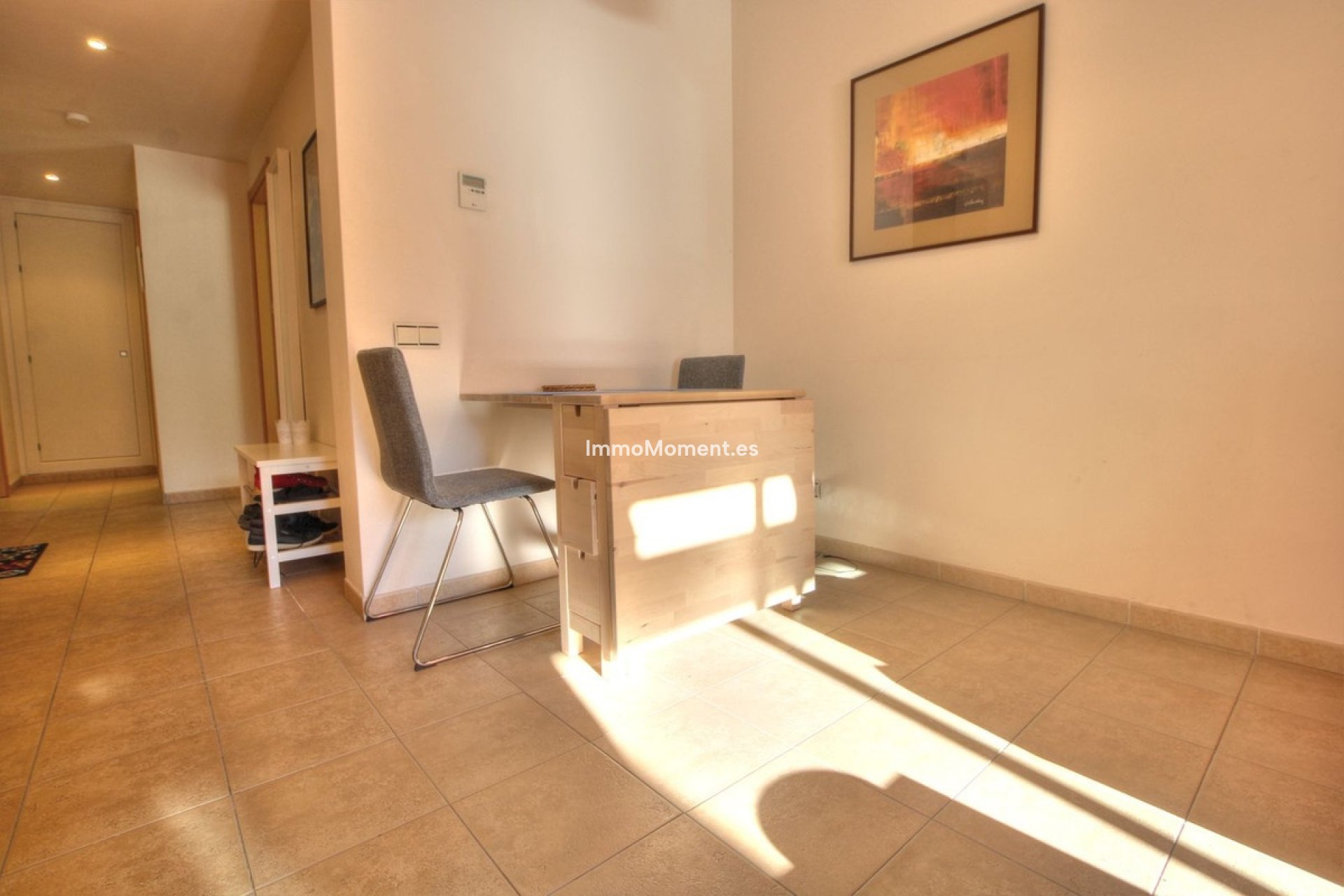 Revente - Appartement - Mijas - La Cala de Mijas