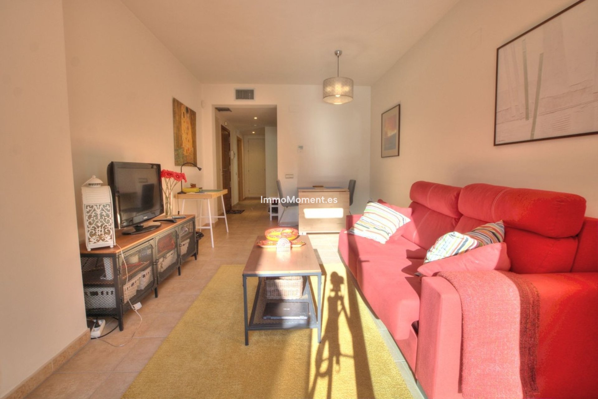 Revente - Appartement - Mijas - La Cala de Mijas