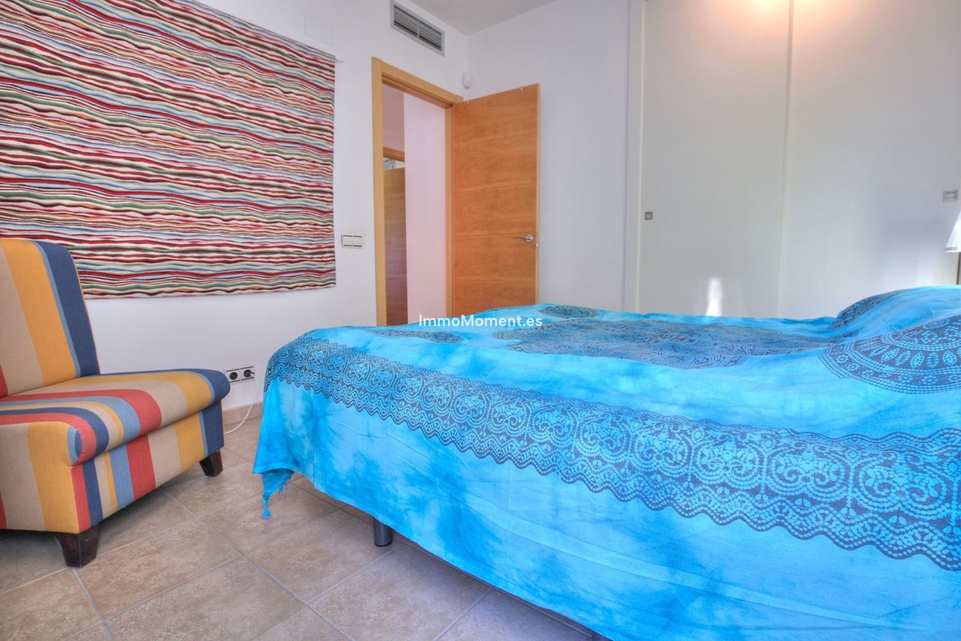 Revente - Appartement - Mijas - La Cala de Mijas
