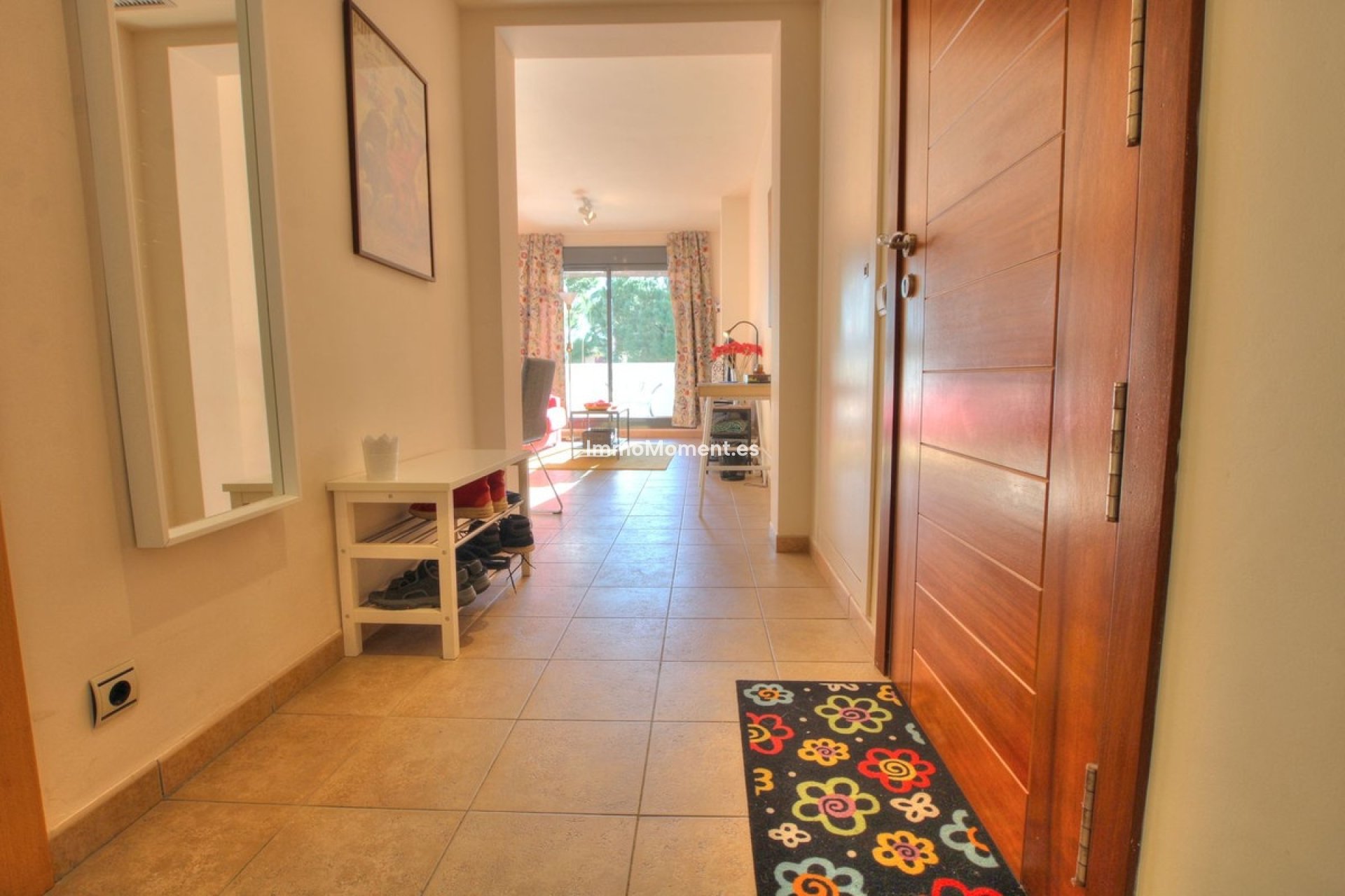 Revente - Appartement - Mijas - La Cala de Mijas