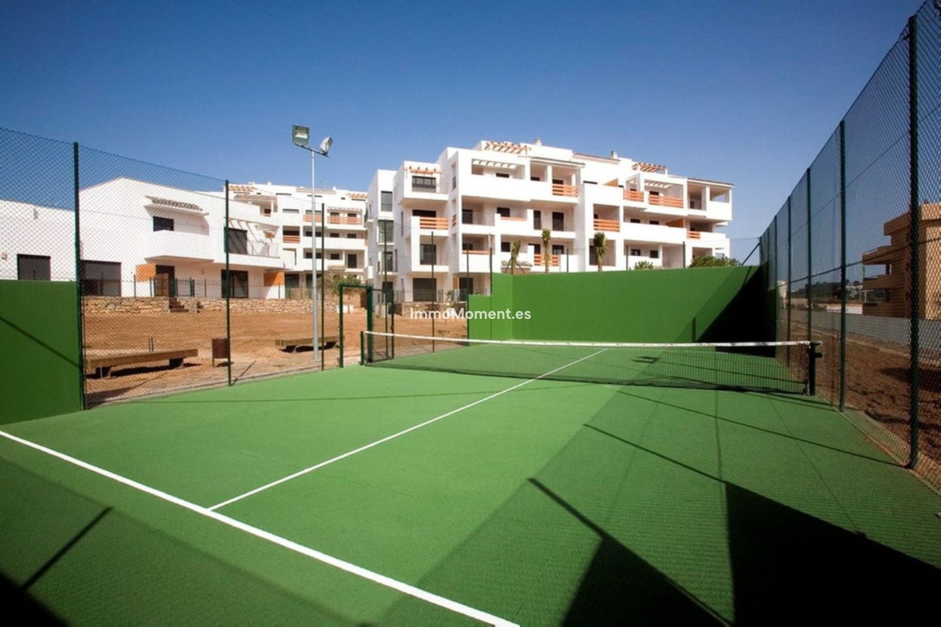 Revente - Appartement - Mijas - La Cala de Mijas