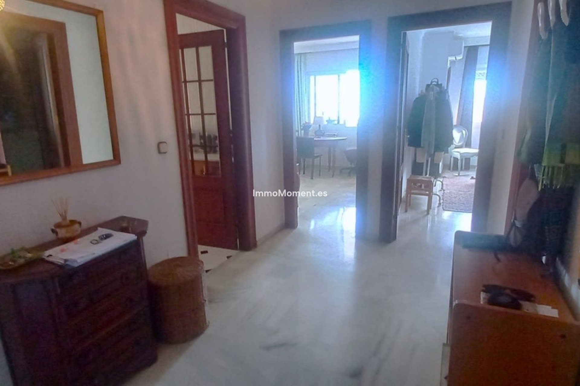 Revente - Appartement - Mijas - La Cala de Mijas