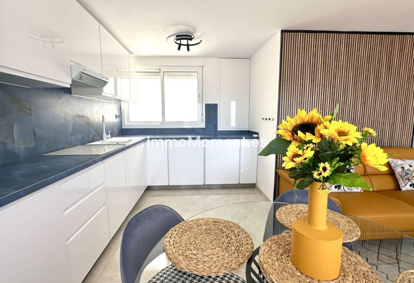 Revente - Appartement - Mijas - La Cala de Mijas