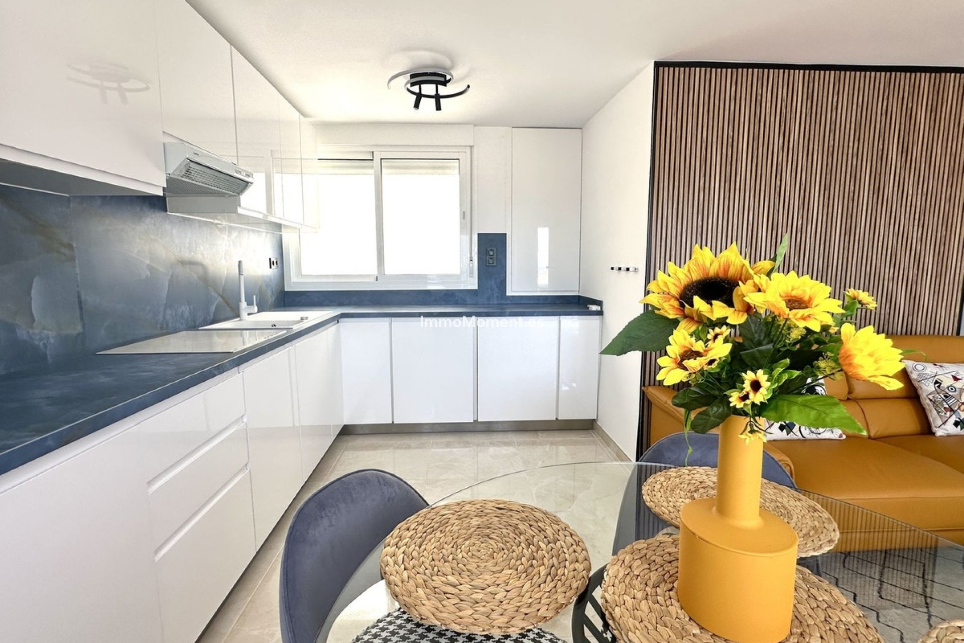 Revente - Appartement - Mijas - La Cala de Mijas