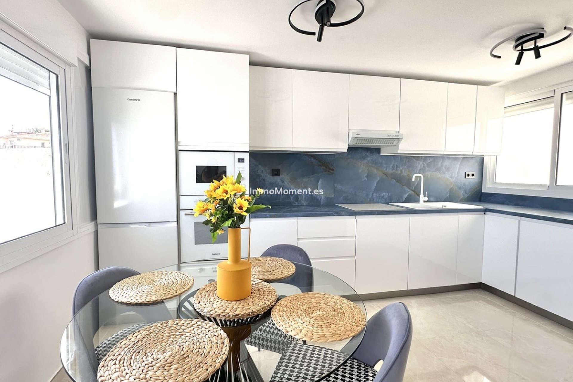 Revente - Appartement - Mijas - La Cala de Mijas